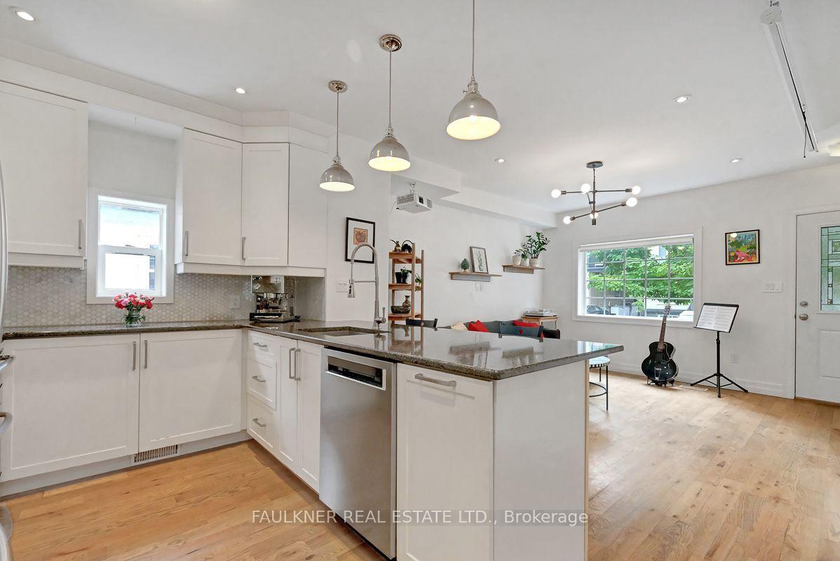 Photo 13 of 295 Duncairn Avenue, Ottawa, Westboro/Hampton Park — HOMEH