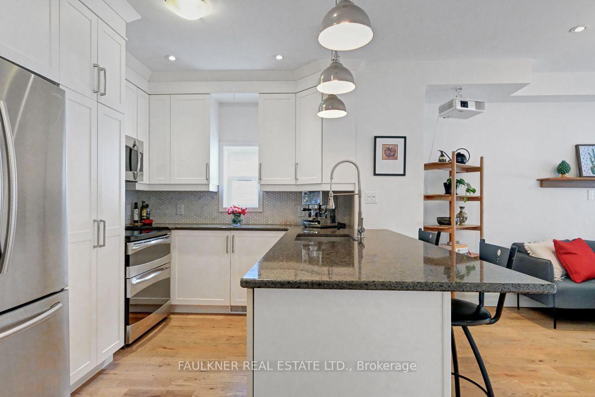 Photo 14 of 295 Duncairn Avenue, Ottawa, Westboro/Hampton Park — HOMEH