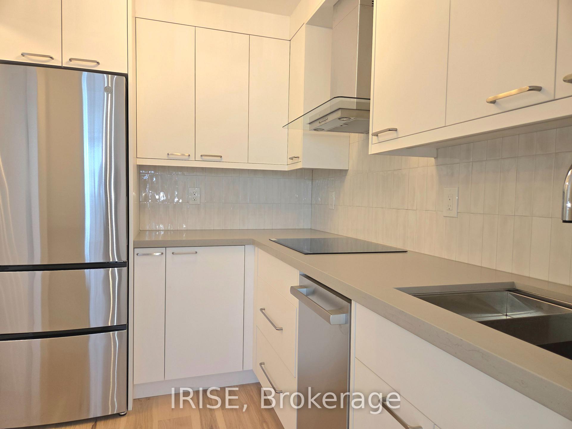 Photo 1 of Unit 426, 89 McCaul Street, Toronto, Kensington-Chinatown — HOMEH