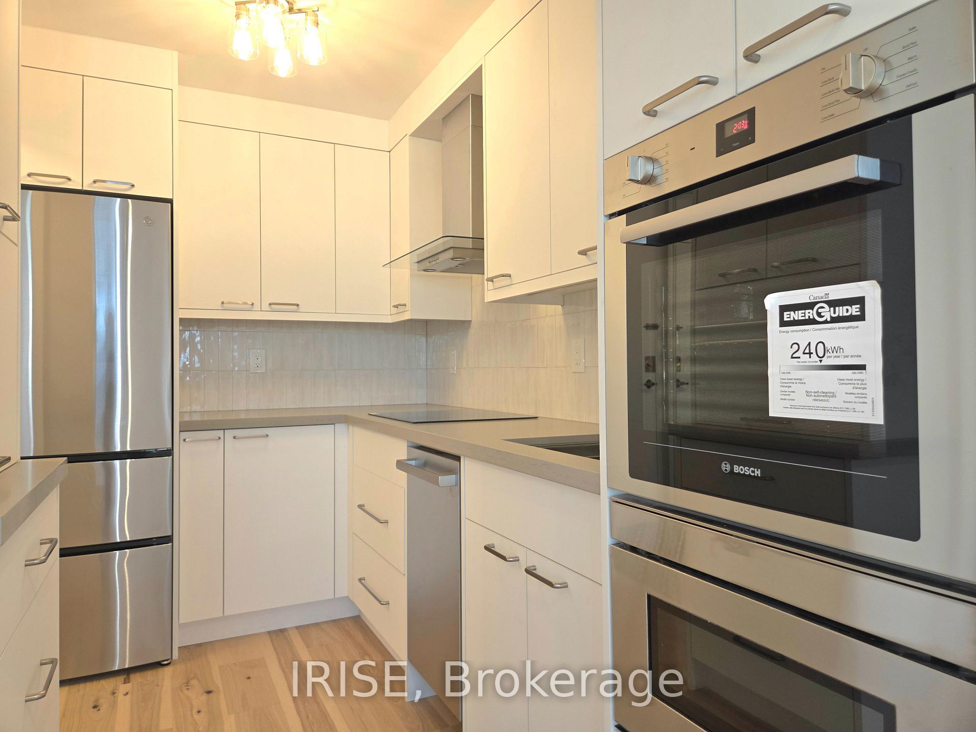 Photo 4 of Unit 426, 89 McCaul Street, Toronto, Kensington-Chinatown — HOMEH