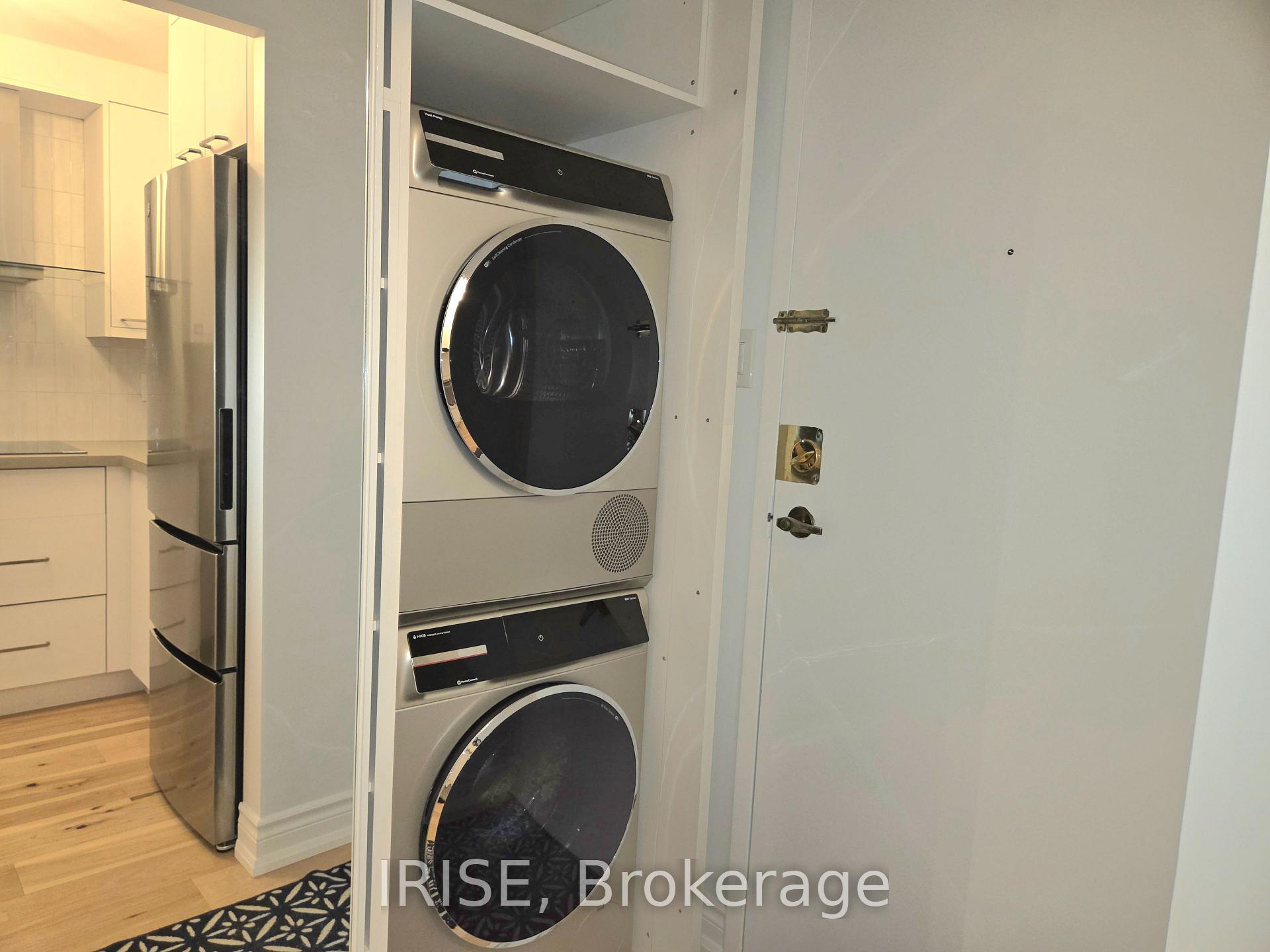 Photo 9 of Unit 426, 89 McCaul Street, Toronto, Kensington-Chinatown — HOMEH