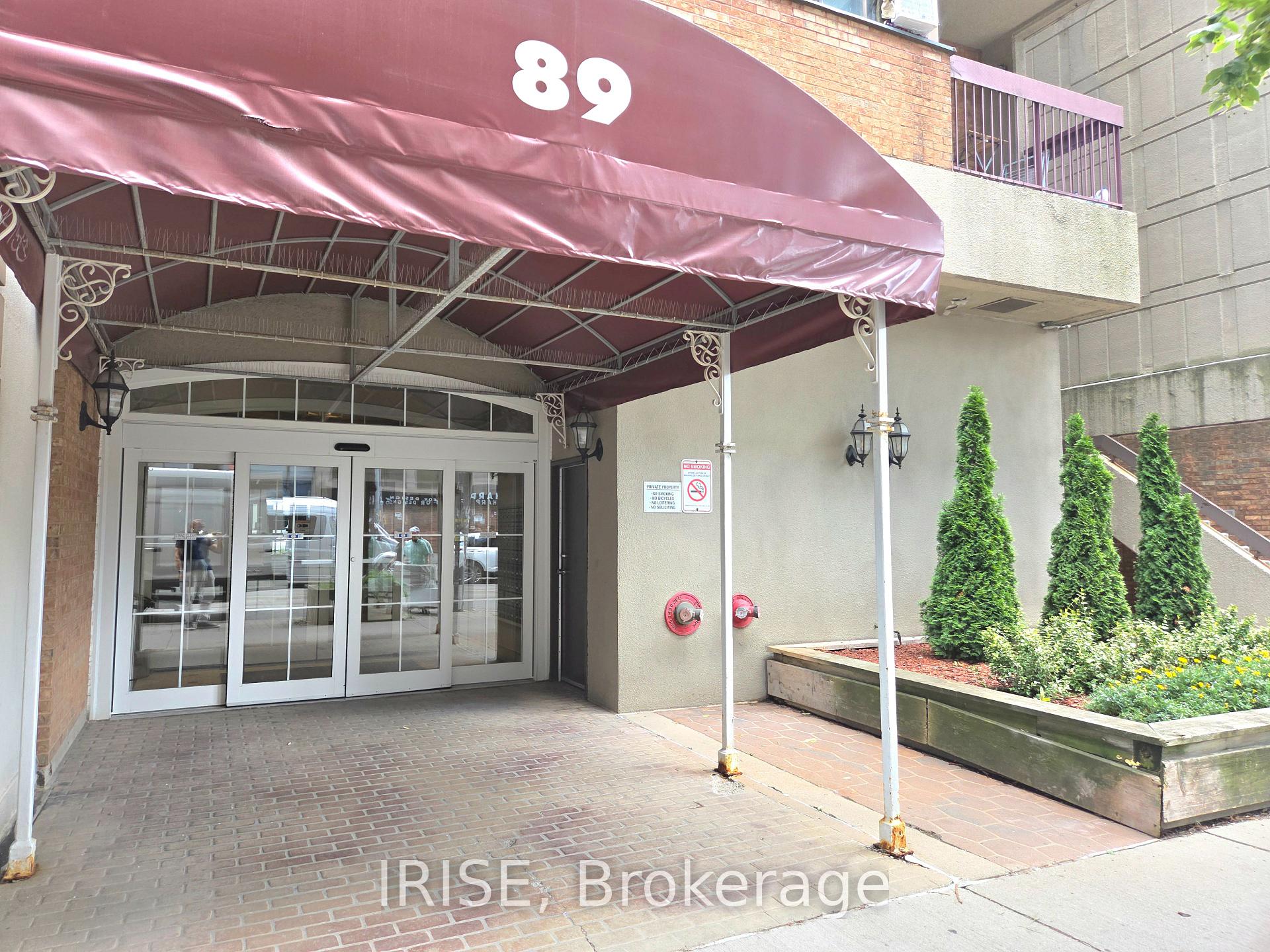 Photo 10 of Unit 426, 89 McCaul Street, Toronto, Kensington-Chinatown — HOMEH
