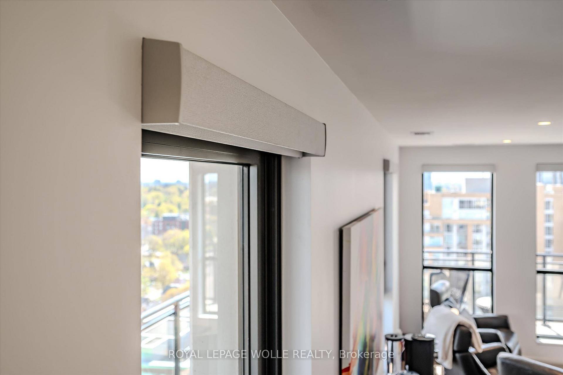 Photo 3 of Unit 1714, 181 King Street S, Waterloo, Uptown West — HOMEH