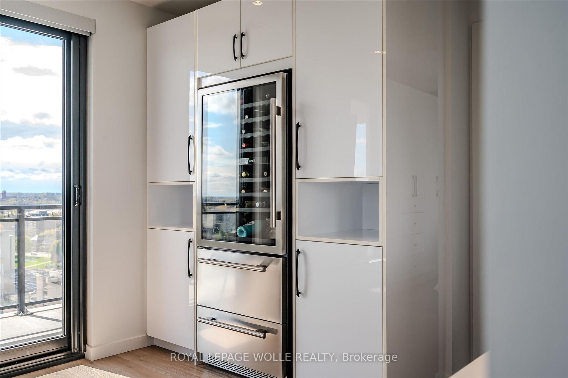 Photo 13 of Unit 1714, 181 King Street S, Waterloo, Uptown West — HOMEH