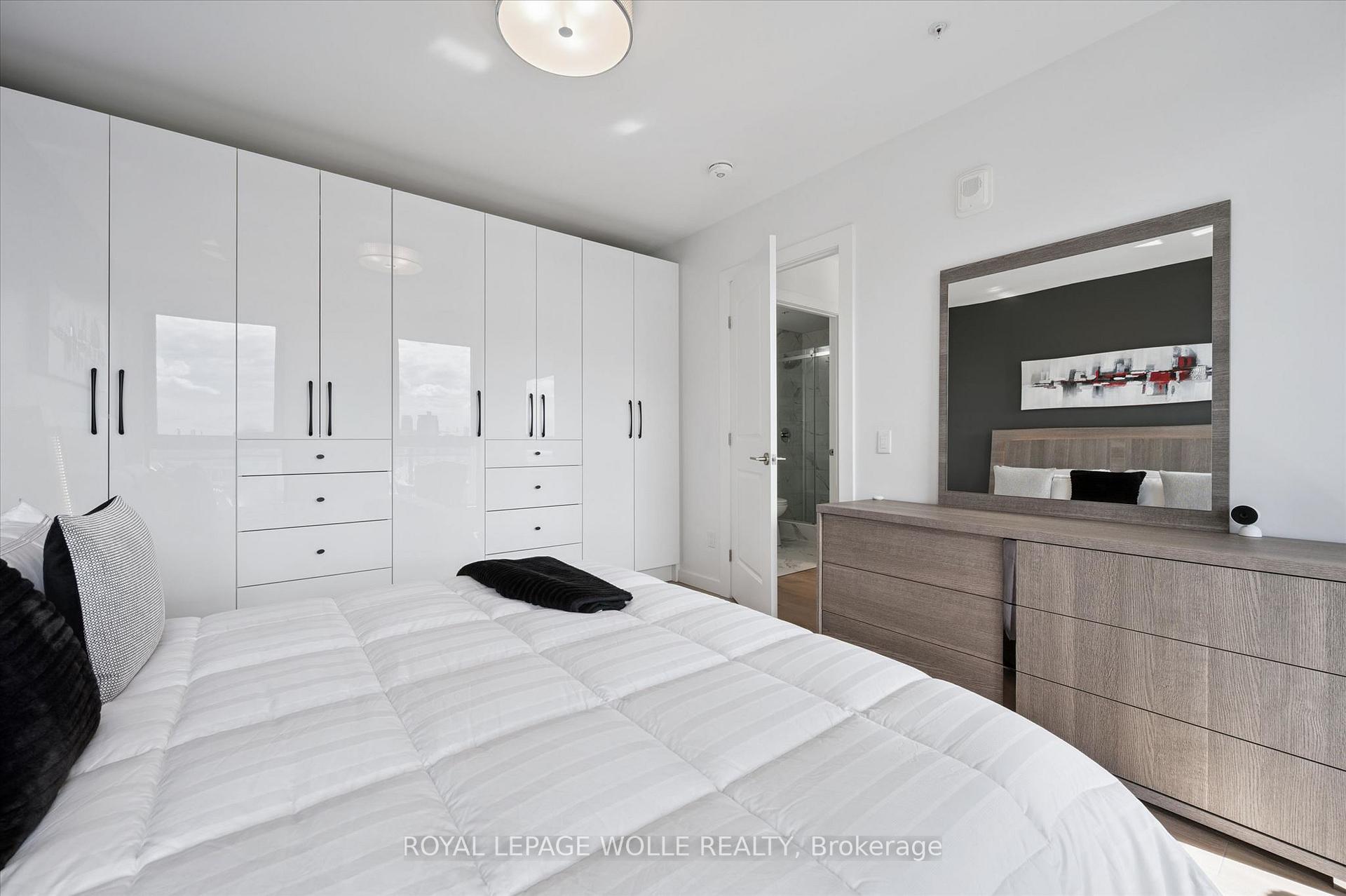 Photo 16 of Unit 1714, 181 King Street S, Waterloo, Uptown West — HOMEH