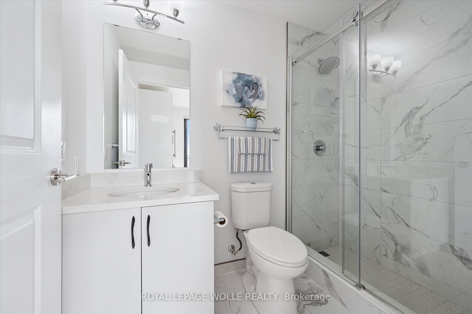 Photo 17 of Unit 1714, 181 King Street S, Waterloo, Uptown West — HOMEH