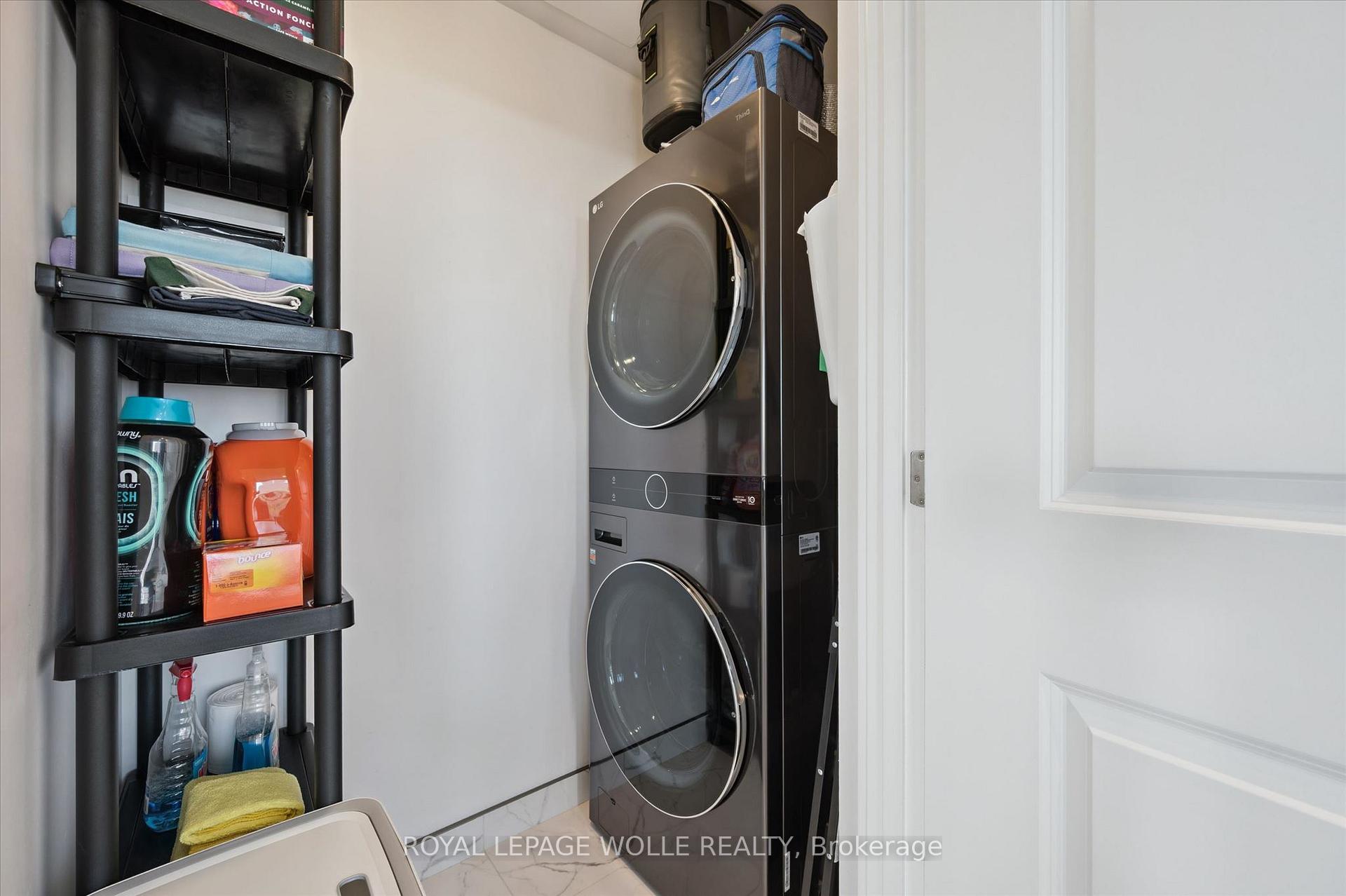 Photo 18 of Unit 1714, 181 King Street S, Waterloo, Uptown West — HOMEH
