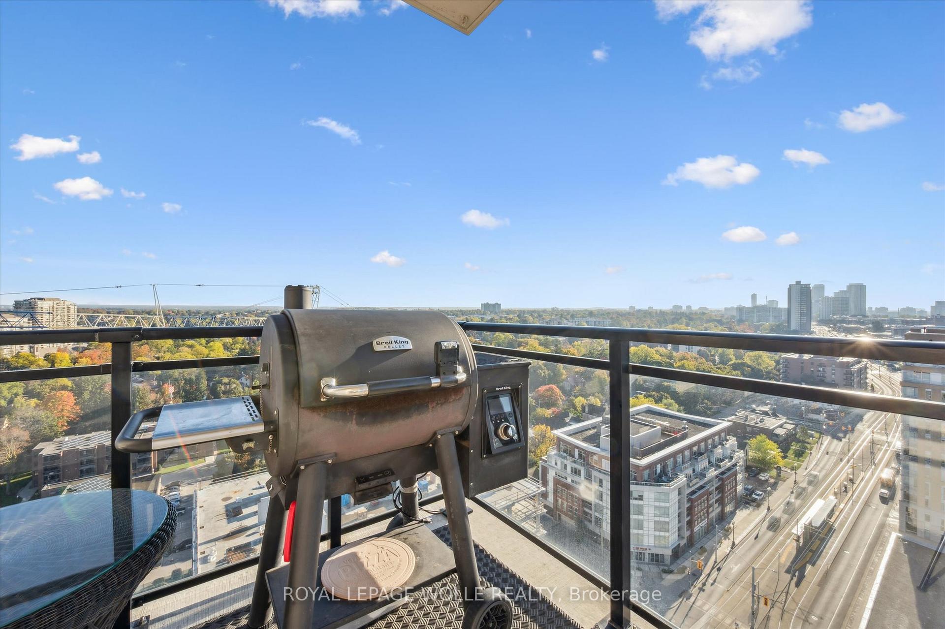Photo 26 of Unit 1714, 181 King Street S, Waterloo, Uptown West — HOMEH