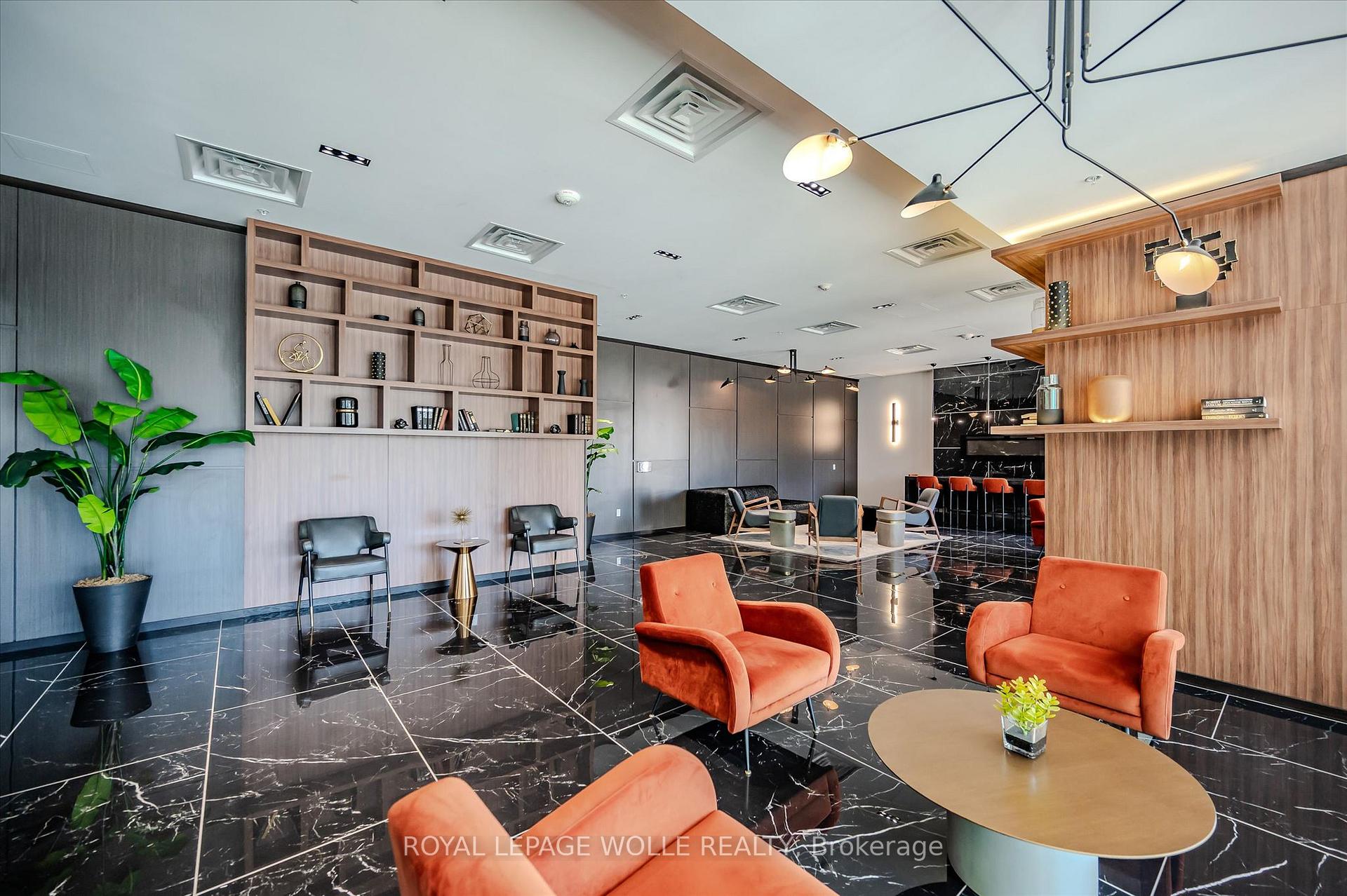 Photo 45 of Unit 1714, 181 King Street S, Waterloo, Uptown West — HOMEH