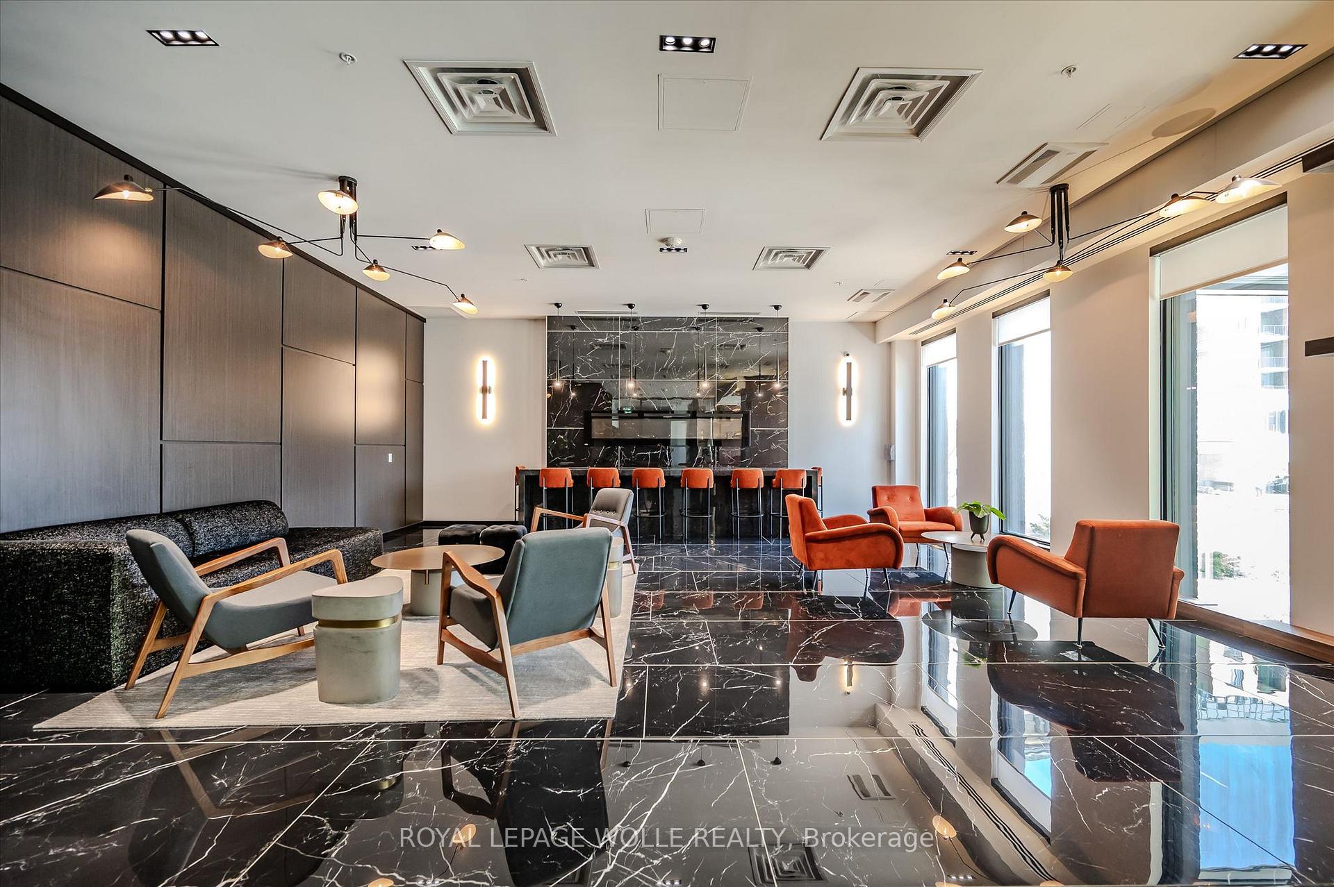 Photo 46 of Unit 1714, 181 King Street S, Waterloo, Uptown West — HOMEH