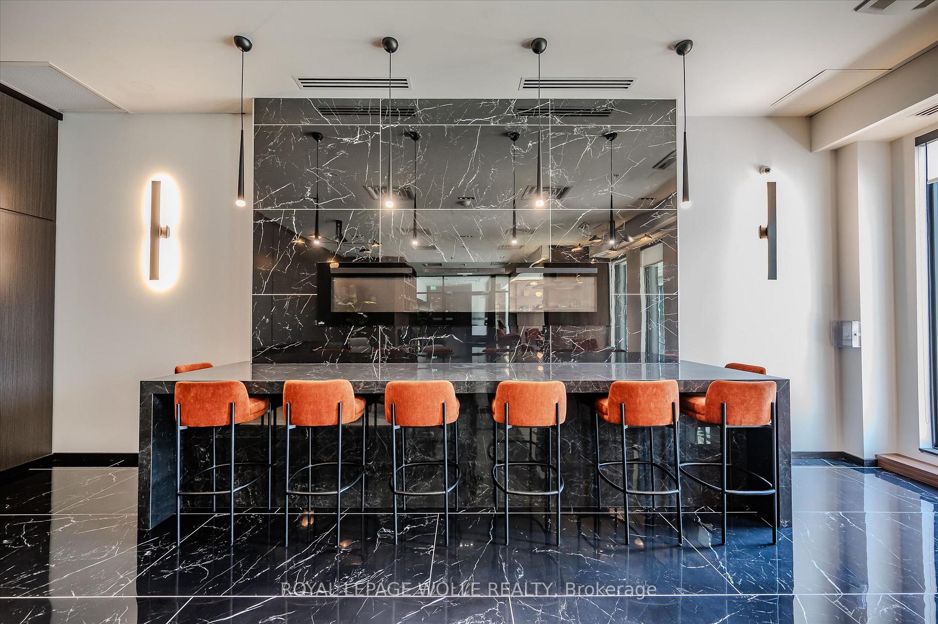 Photo 47 of Unit 1714, 181 King Street S, Waterloo, Uptown West — HOMEH
