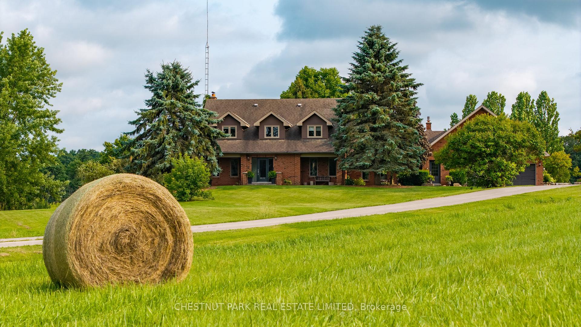 Photo 2 of 7995 19th Side Road, King, Rural King — HOMEH