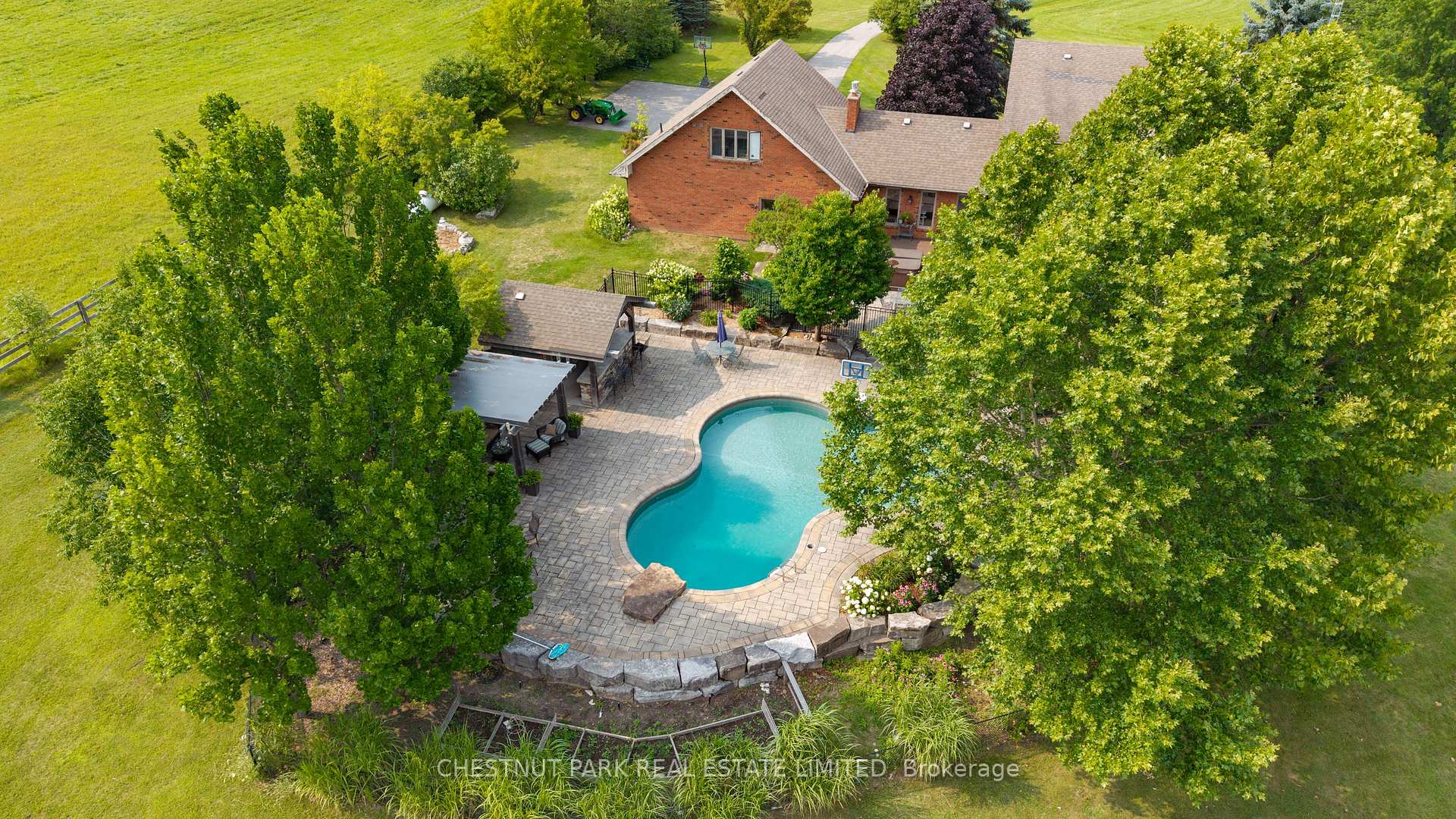 Photo 41 of 7995 19th Side Road, King, Rural King — HOMEH