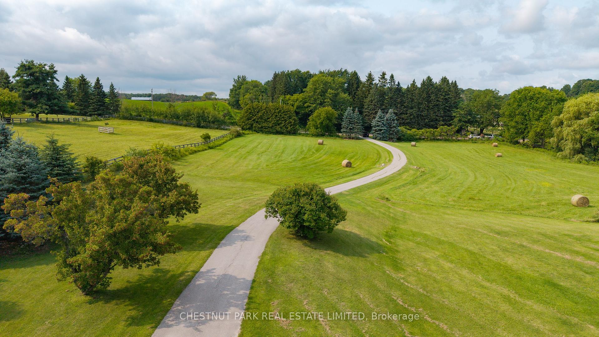 Photo 67 of 7995 19th Side Road, King, Rural King — HOMEH