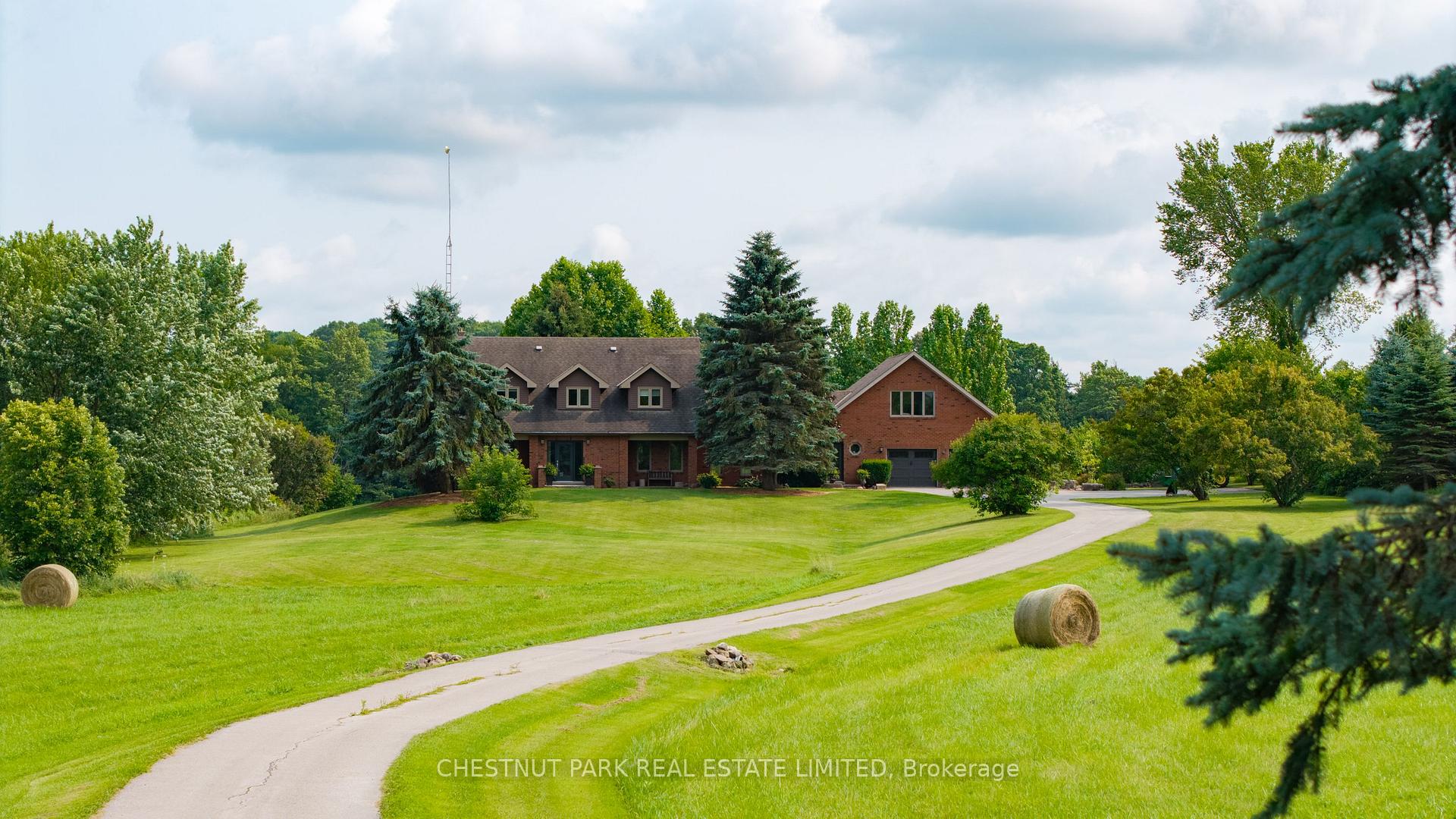 Photo 68 of 7995 19th Side Road, King, Rural King — HOMEH