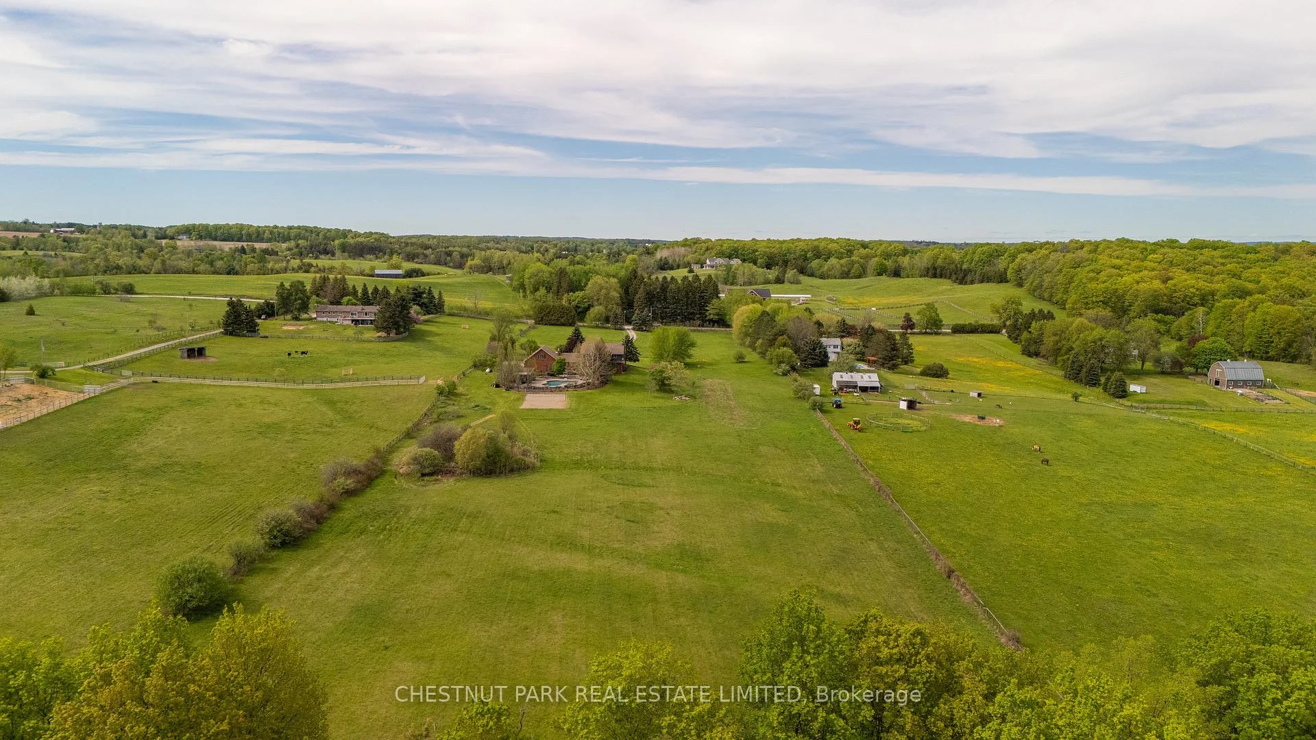 Photo 55 of 7995 19th Side Road, King, Rural King — HOMEH