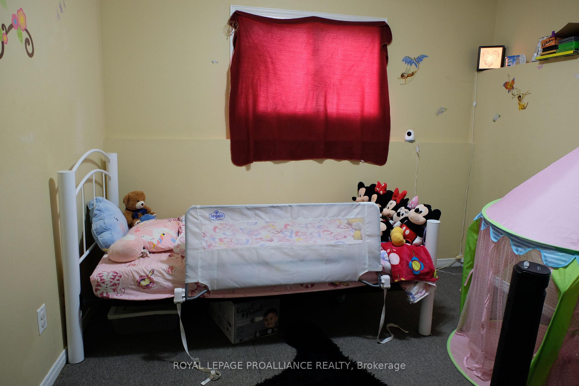 Photo 14 of 60 Wallbridge Crescent, Belleville, Belleville Ward — HOMEH