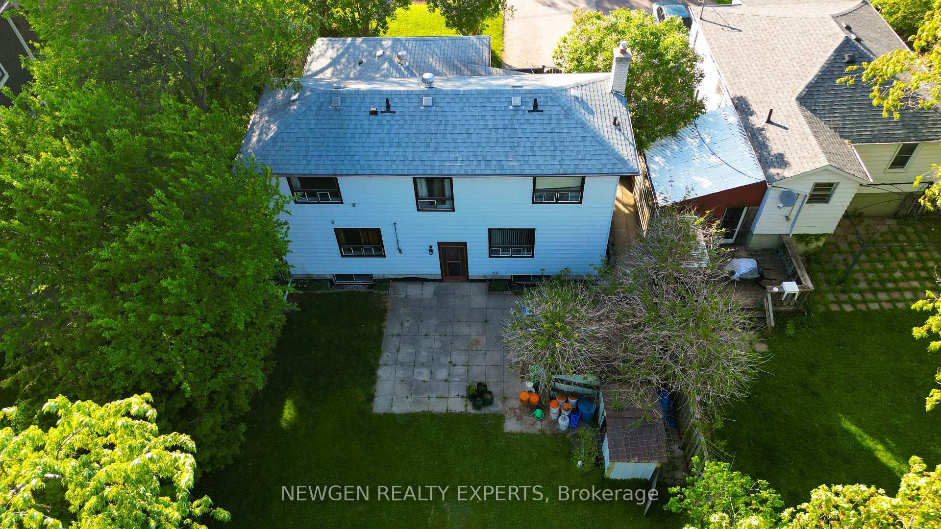 Photo 27 of 1070 Pelham Avenue, Mississauga, Lakeview — HOMEH