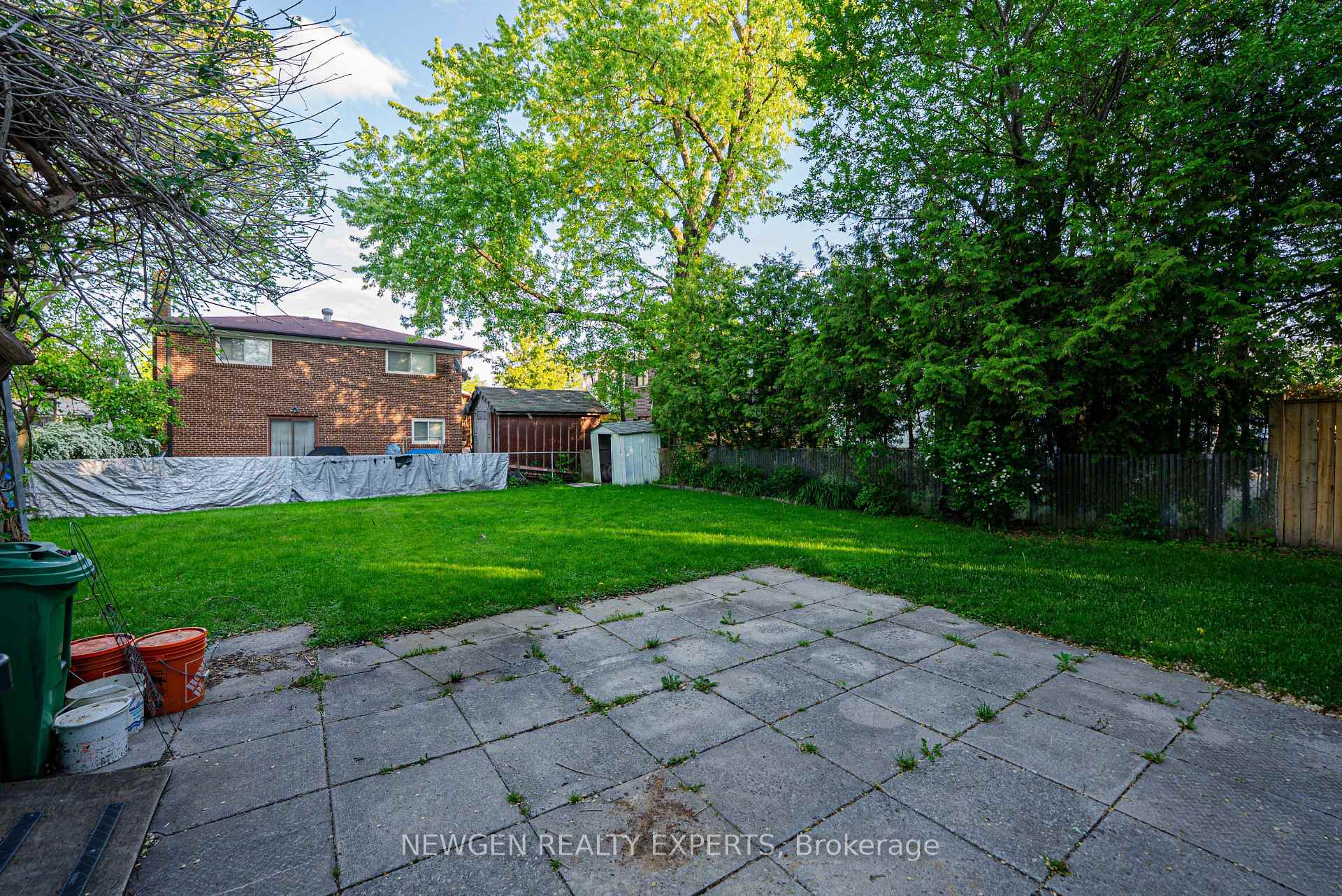 Photo 29 of 1070 Pelham Avenue, Mississauga, Lakeview — HOMEH