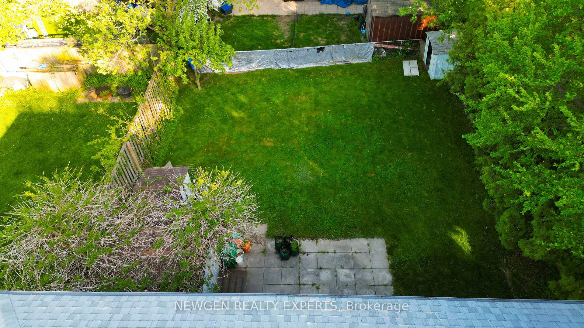 Photo 31 of 1070 Pelham Avenue, Mississauga, Lakeview — HOMEH