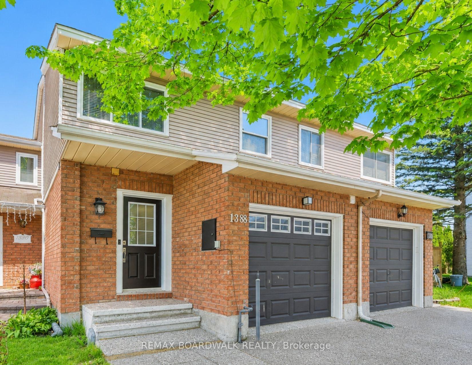 Photo 1 of 1388 Beaucourt Place, Ottawa, Fallingbrook/Ridgemount — HOMEH