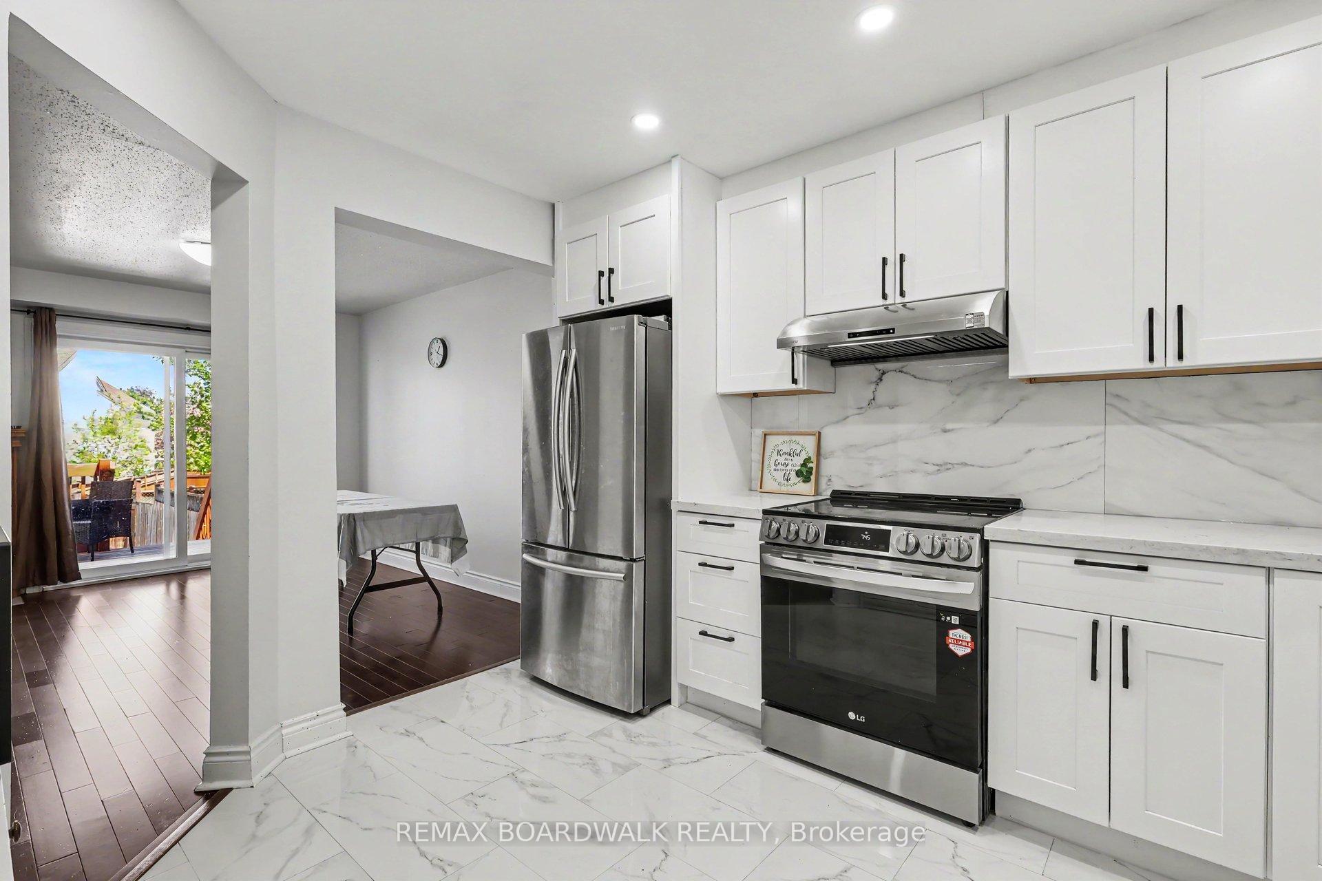 Photo 12 of 1388 Beaucourt Place, Ottawa, Fallingbrook/Ridgemount — HOMEH
