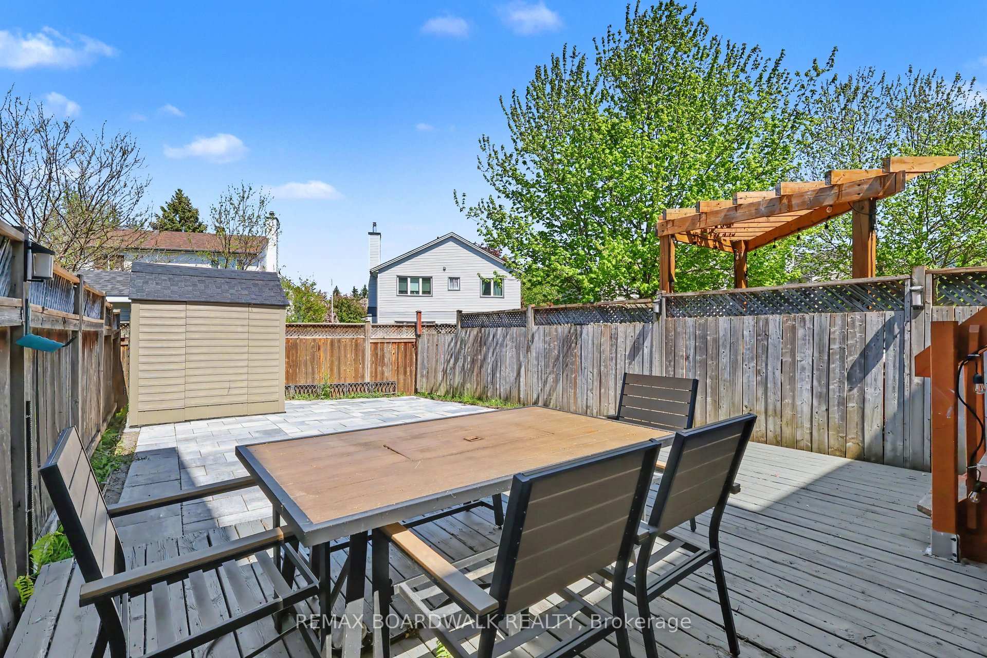Photo 32 of 1388 Beaucourt Place, Ottawa, Fallingbrook/Ridgemount — HOMEH