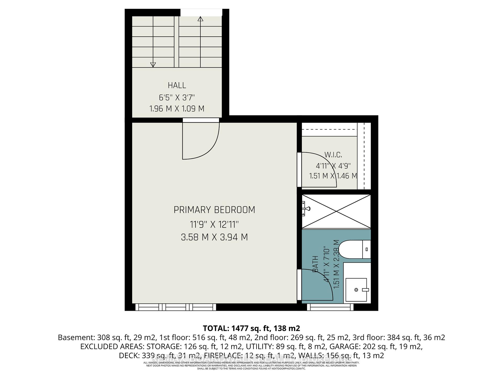 Photo 34 of 1388 Beaucourt Place, Ottawa, Fallingbrook/Ridgemount — HOMEH