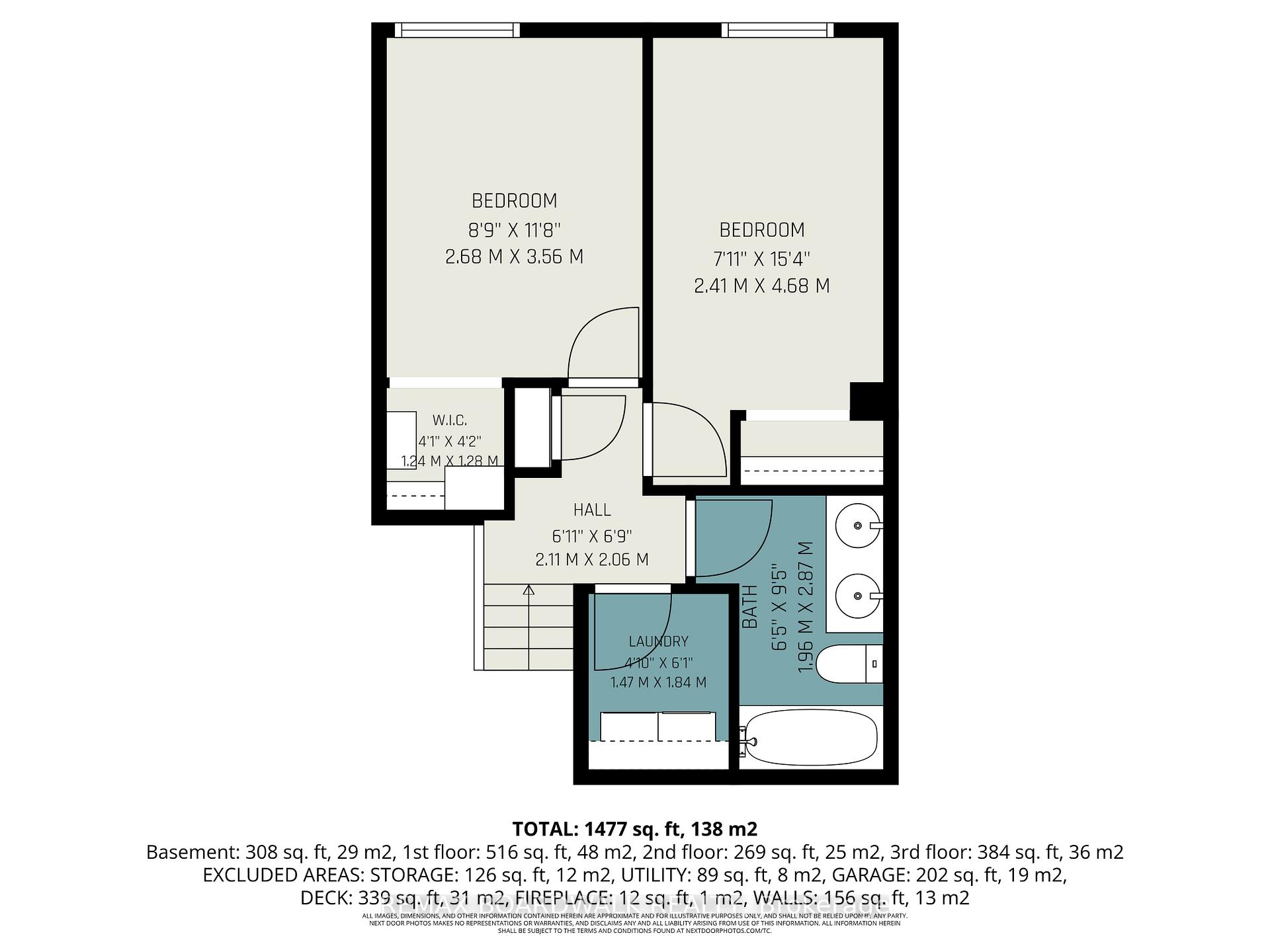 Photo 35 of 1388 Beaucourt Place, Ottawa, Fallingbrook/Ridgemount — HOMEH