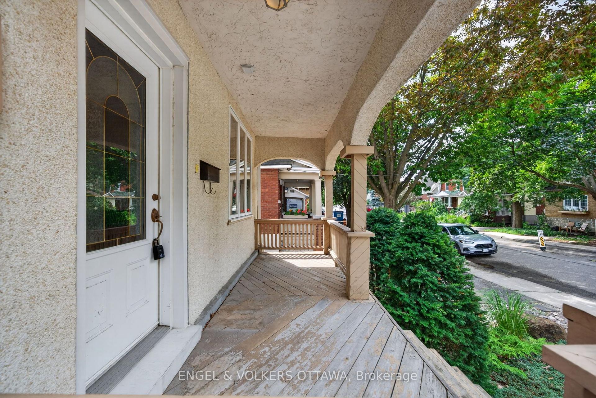 Photo 4 of 75 Ross Avenue, Ottawa, Ottawa West — HOMEH