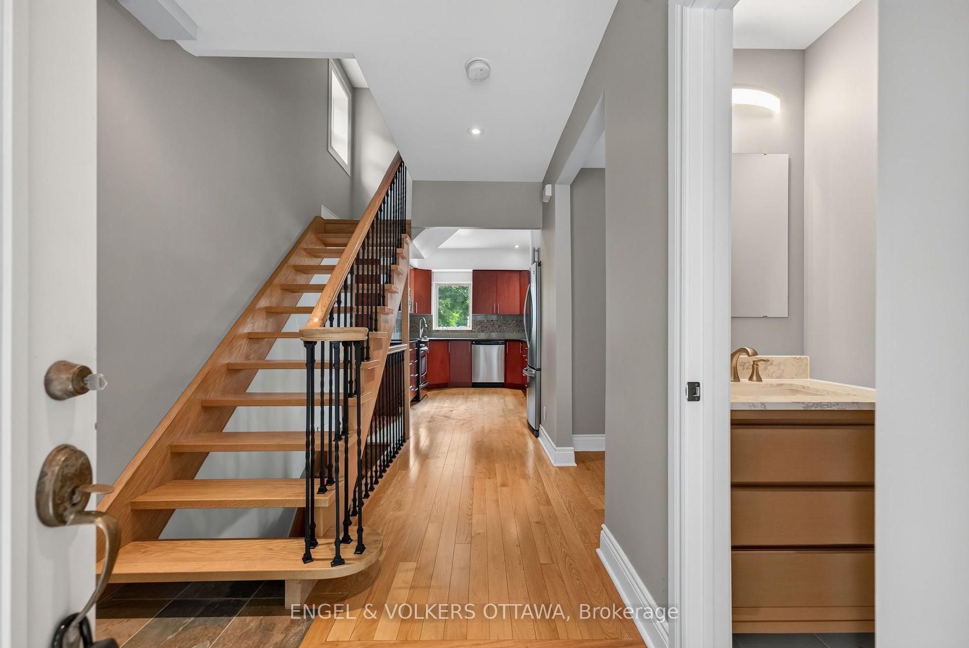 Photo 6 of 75 Ross Avenue, Ottawa, Ottawa West — HOMEH