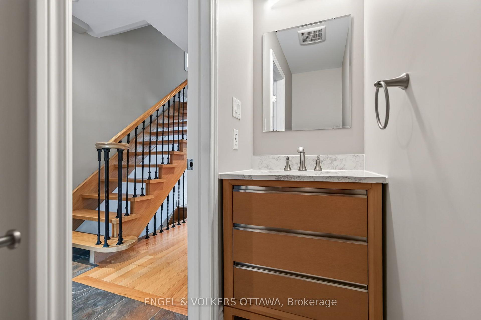 Photo 7 of 75 Ross Avenue, Ottawa, Ottawa West — HOMEH