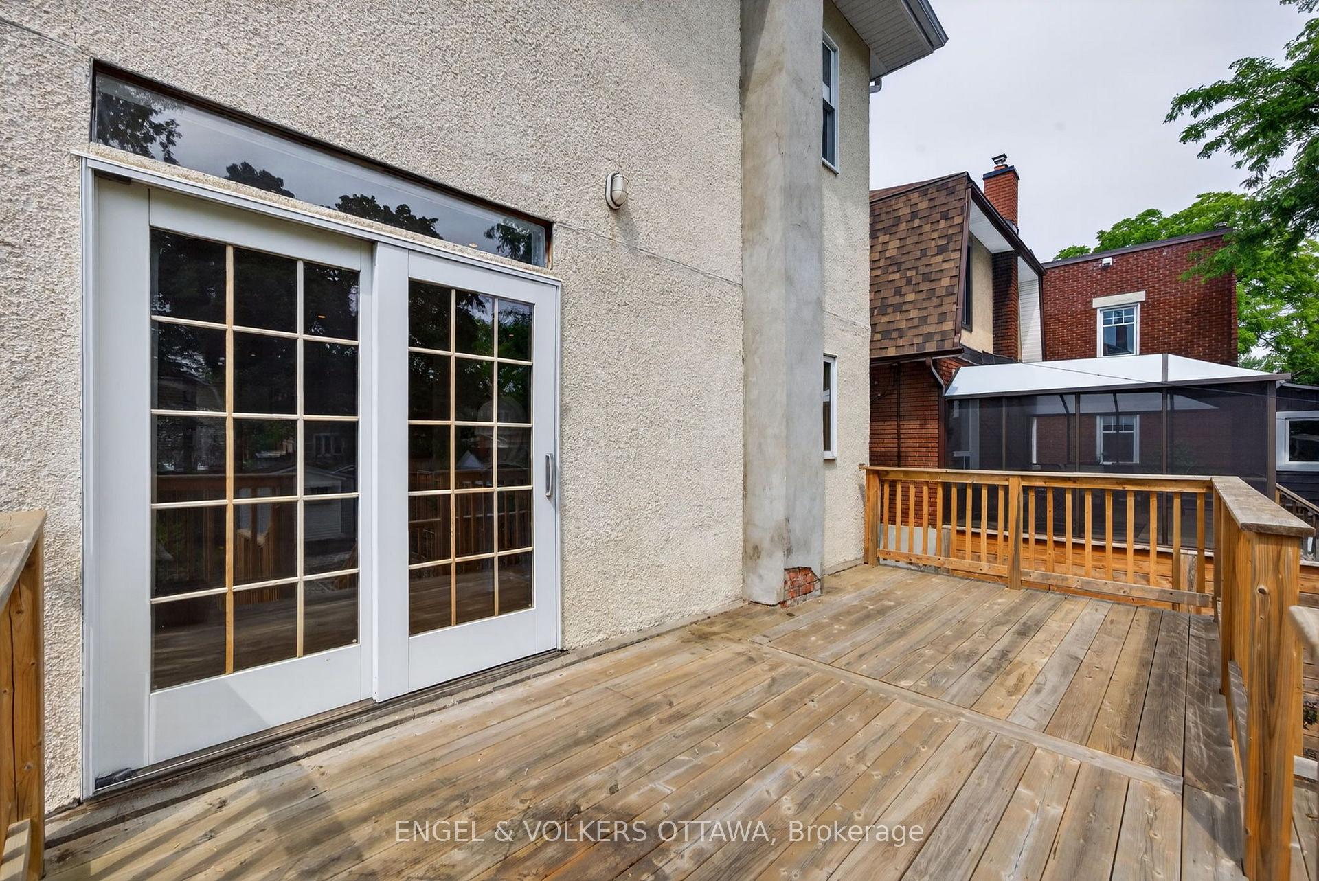 Photo 30 of 75 Ross Avenue, Ottawa, Ottawa West — HOMEH