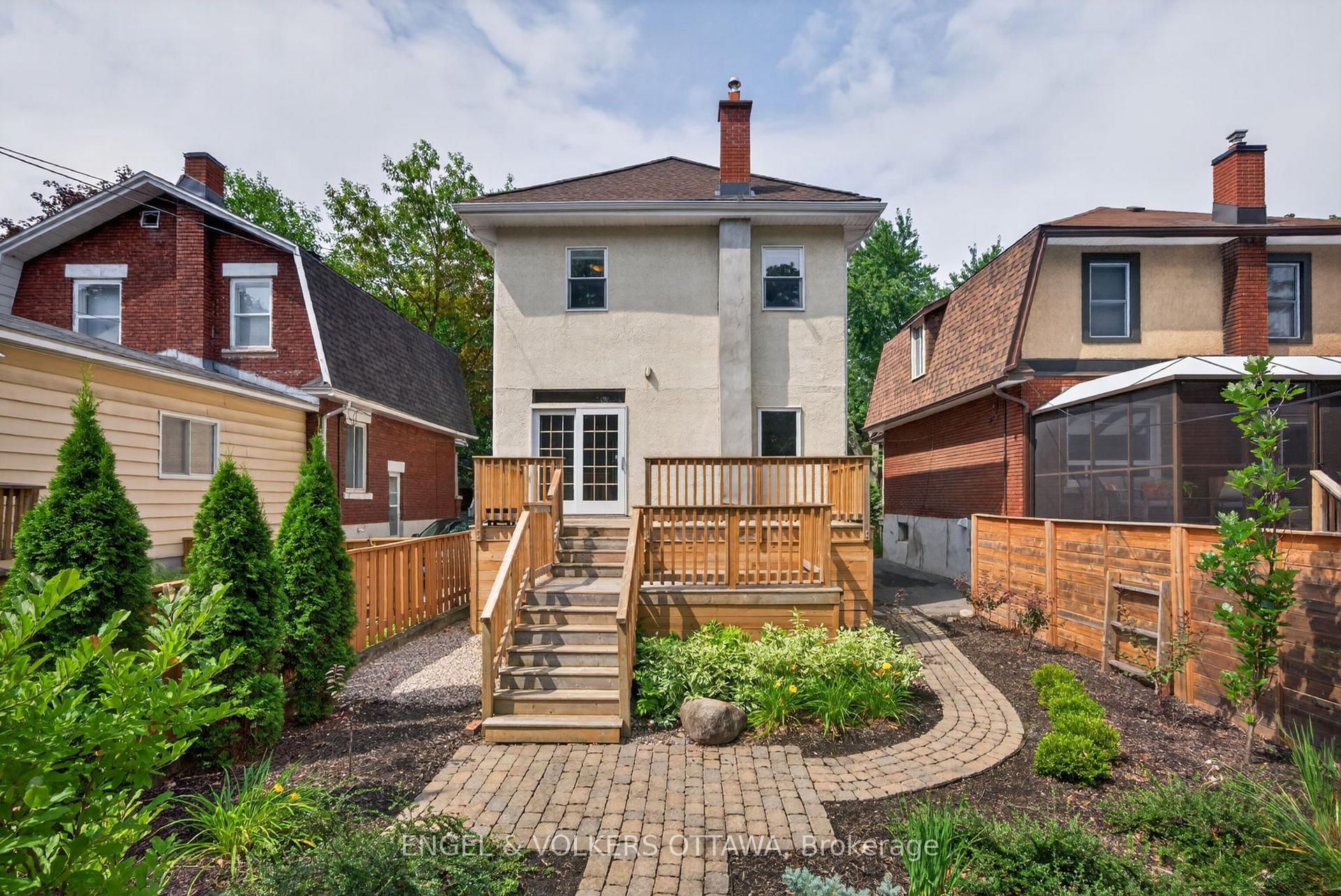 Photo 34 of 75 Ross Avenue, Ottawa, Ottawa West — HOMEH