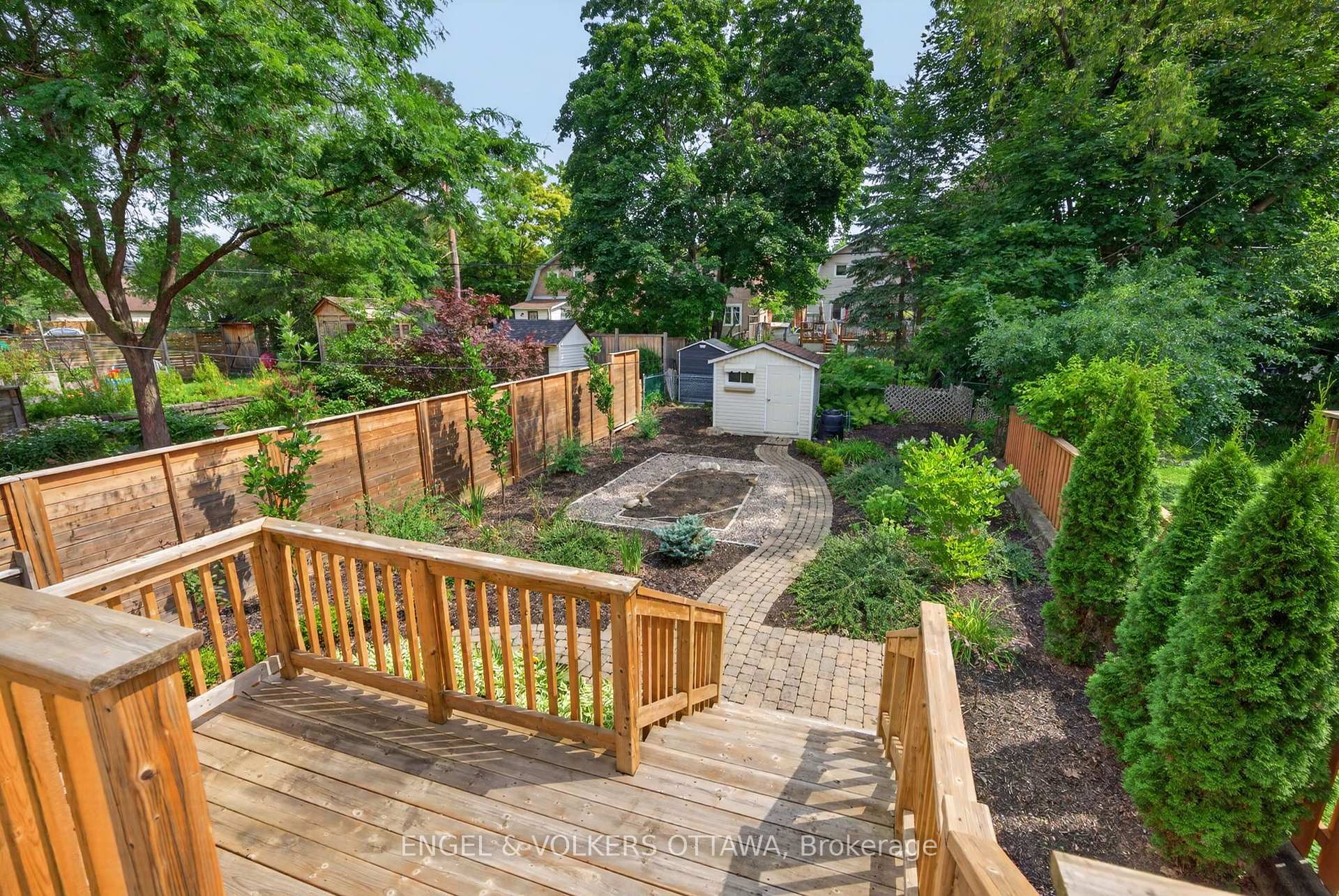 Photo 36 of 75 Ross Avenue, Ottawa, Ottawa West — HOMEH