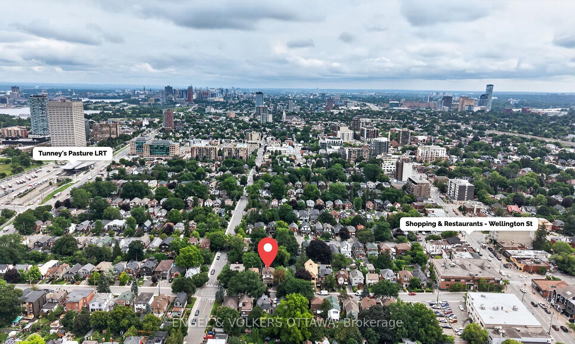 Photo 38 of 75 Ross Avenue, Ottawa, Ottawa West — HOMEH