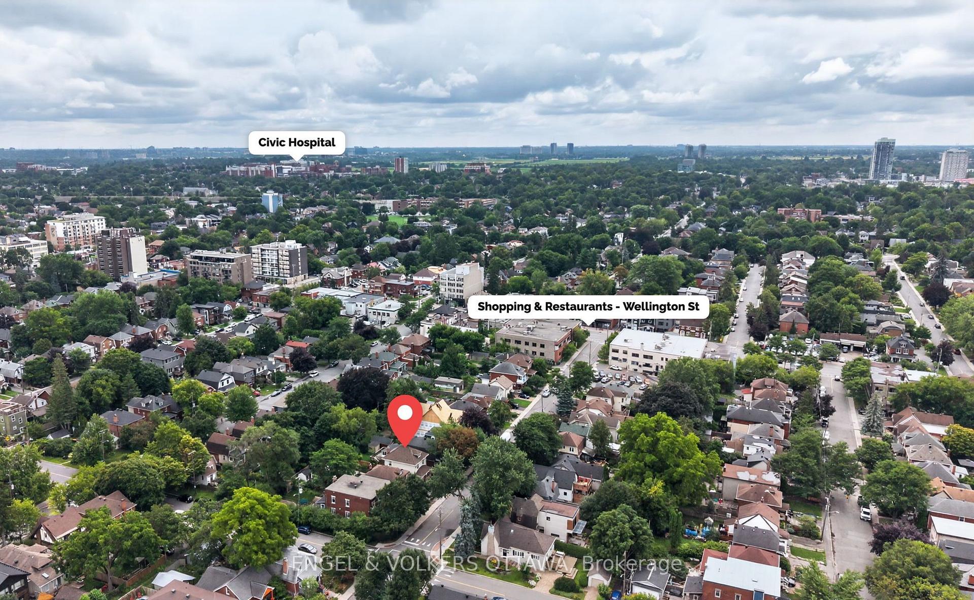 Photo 39 of 75 Ross Avenue, Ottawa, Ottawa West — HOMEH