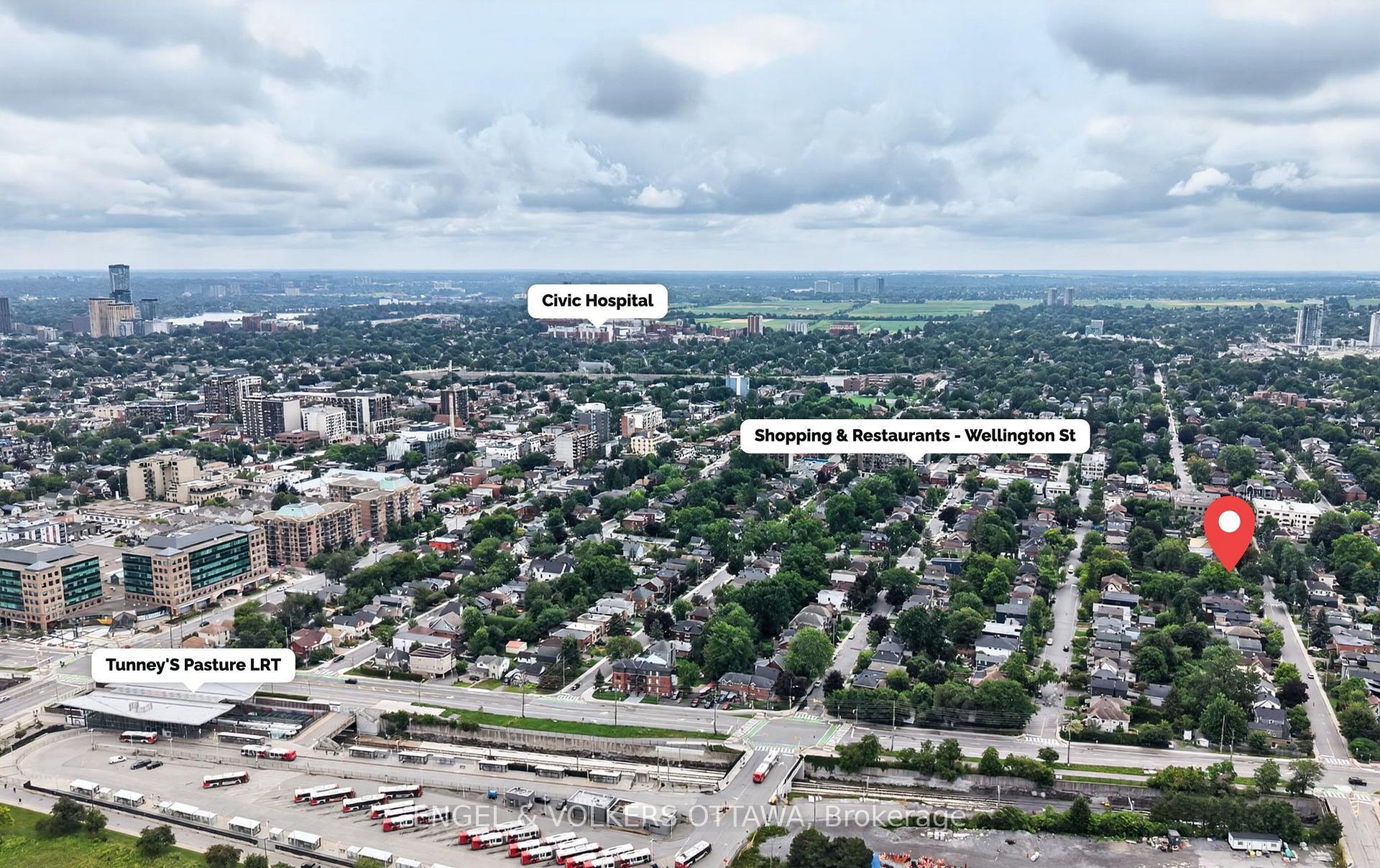 Photo 40 of 75 Ross Avenue, Ottawa, Ottawa West — HOMEH