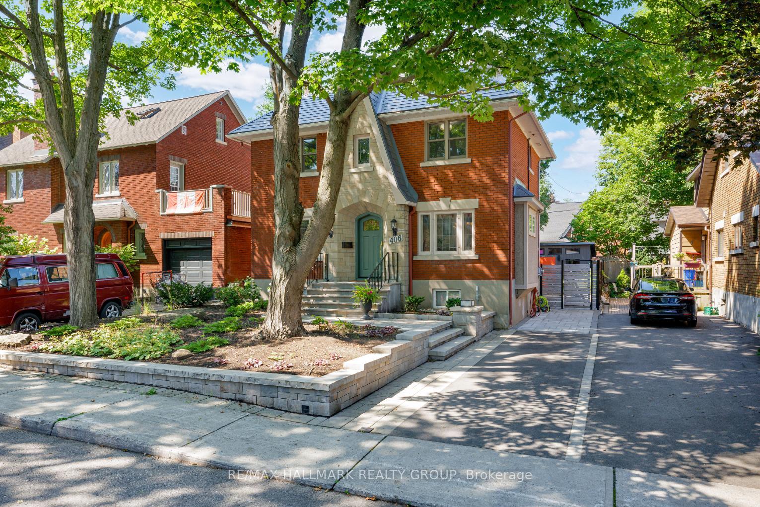 Photo 3 of 406 Huron Avenue S, Ottawa, Civic Hospital — HOMEH