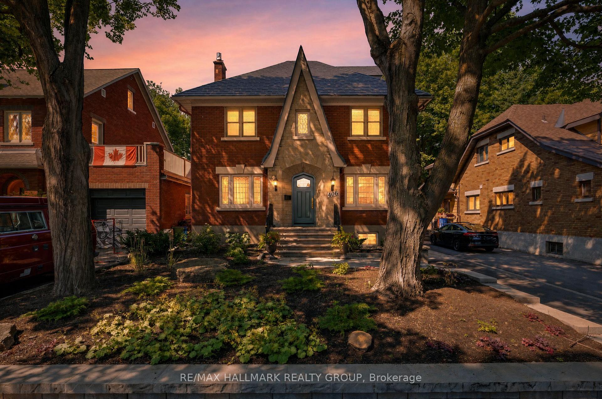 Photo 4 of 406 Huron Avenue S, Ottawa, Civic Hospital — HOMEH