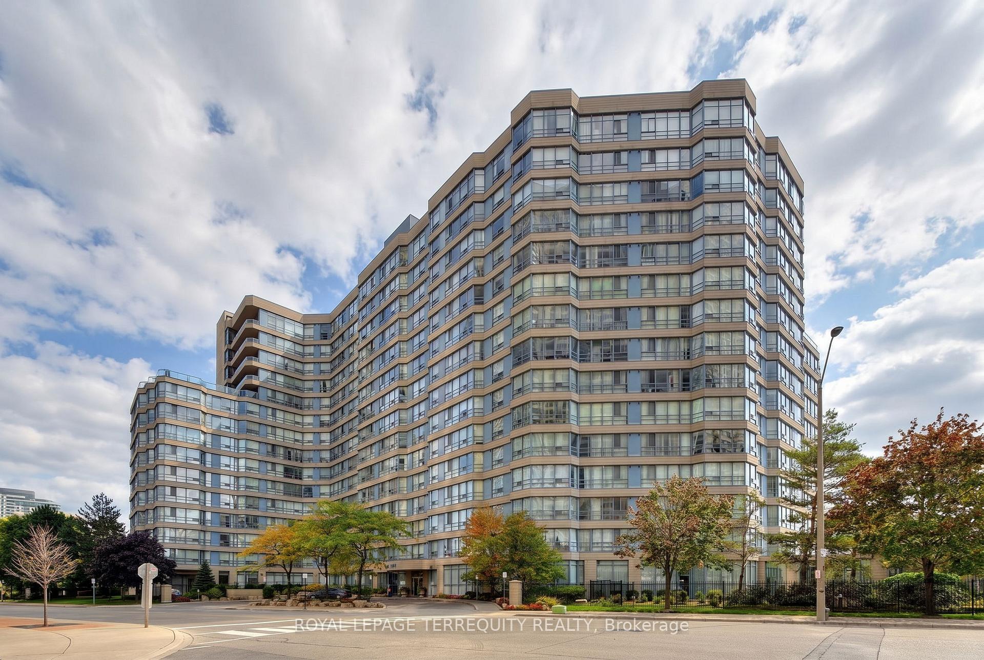 Photo of Unit 1512, 250 Webb Drive