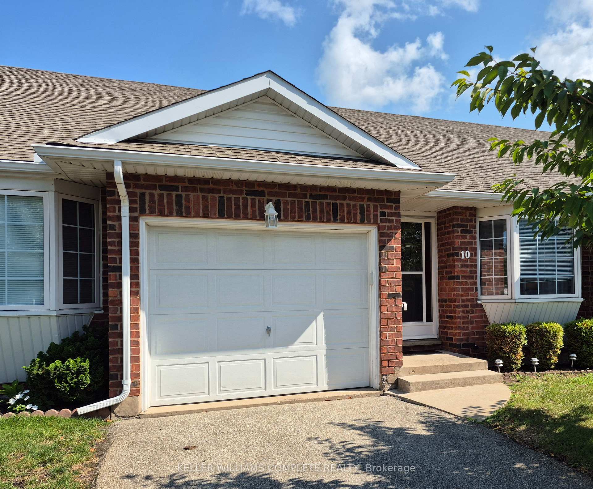 Photo 1 of Unit 10, 162 First Street, Welland, Lincoln/Crowland — HOMEH