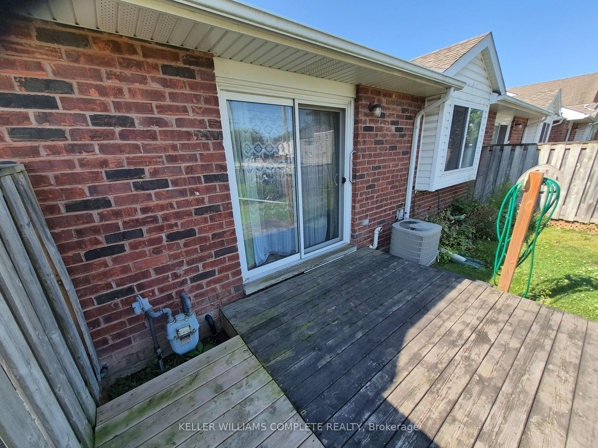 Photo 37 of Unit 10, 162 First Street, Welland, Lincoln/Crowland — HOMEH