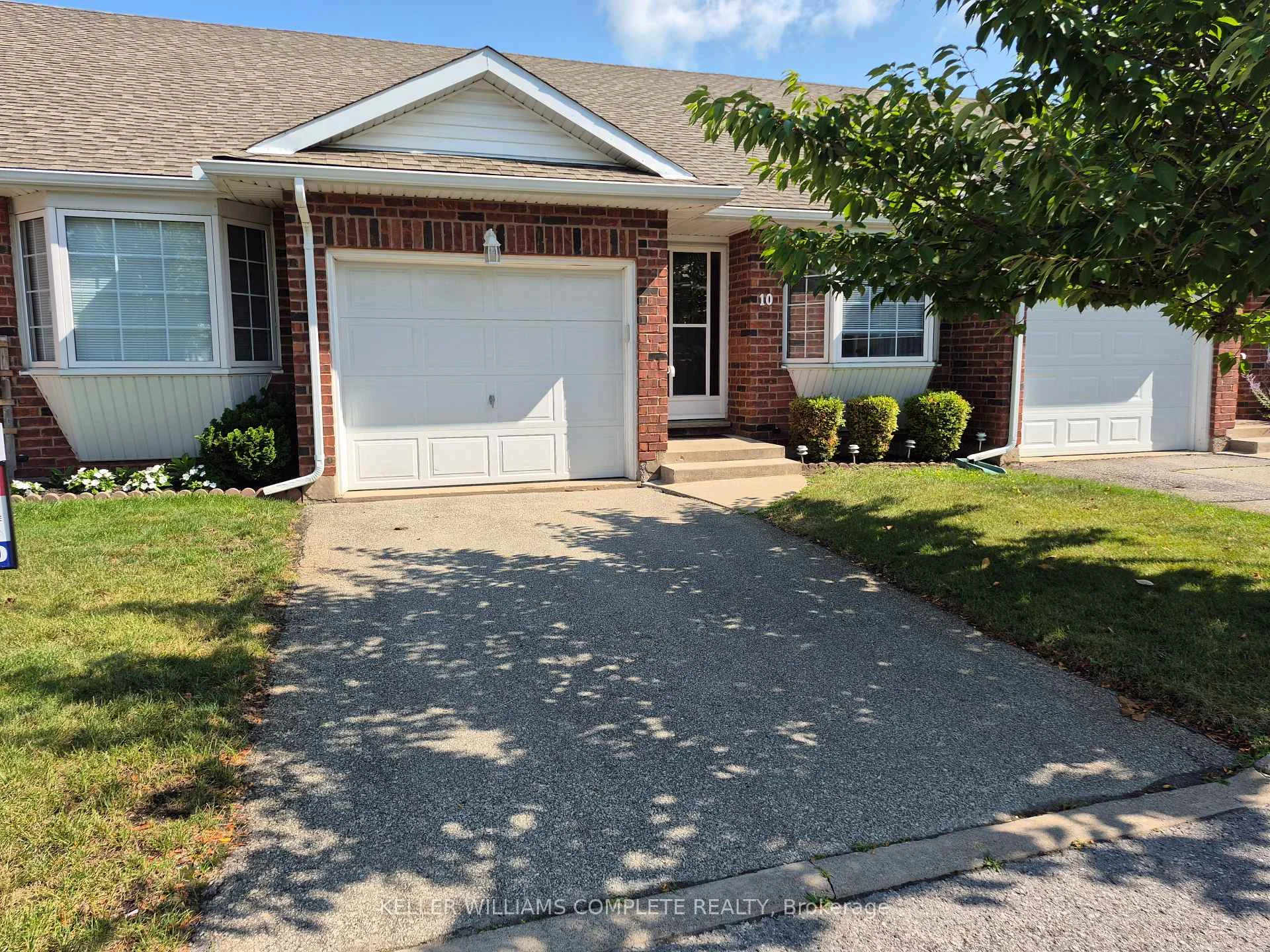 Photo 5 of Unit 10, 162 First Street, Welland, Lincoln/Crowland — HOMEH
