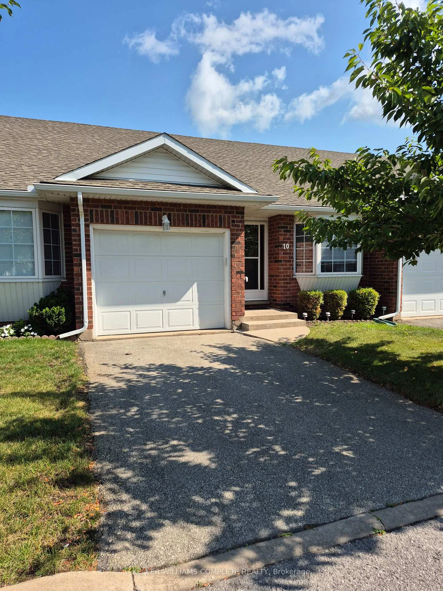 Photo 8 of Unit 10, 162 First Street, Welland, Lincoln/Crowland — HOMEH