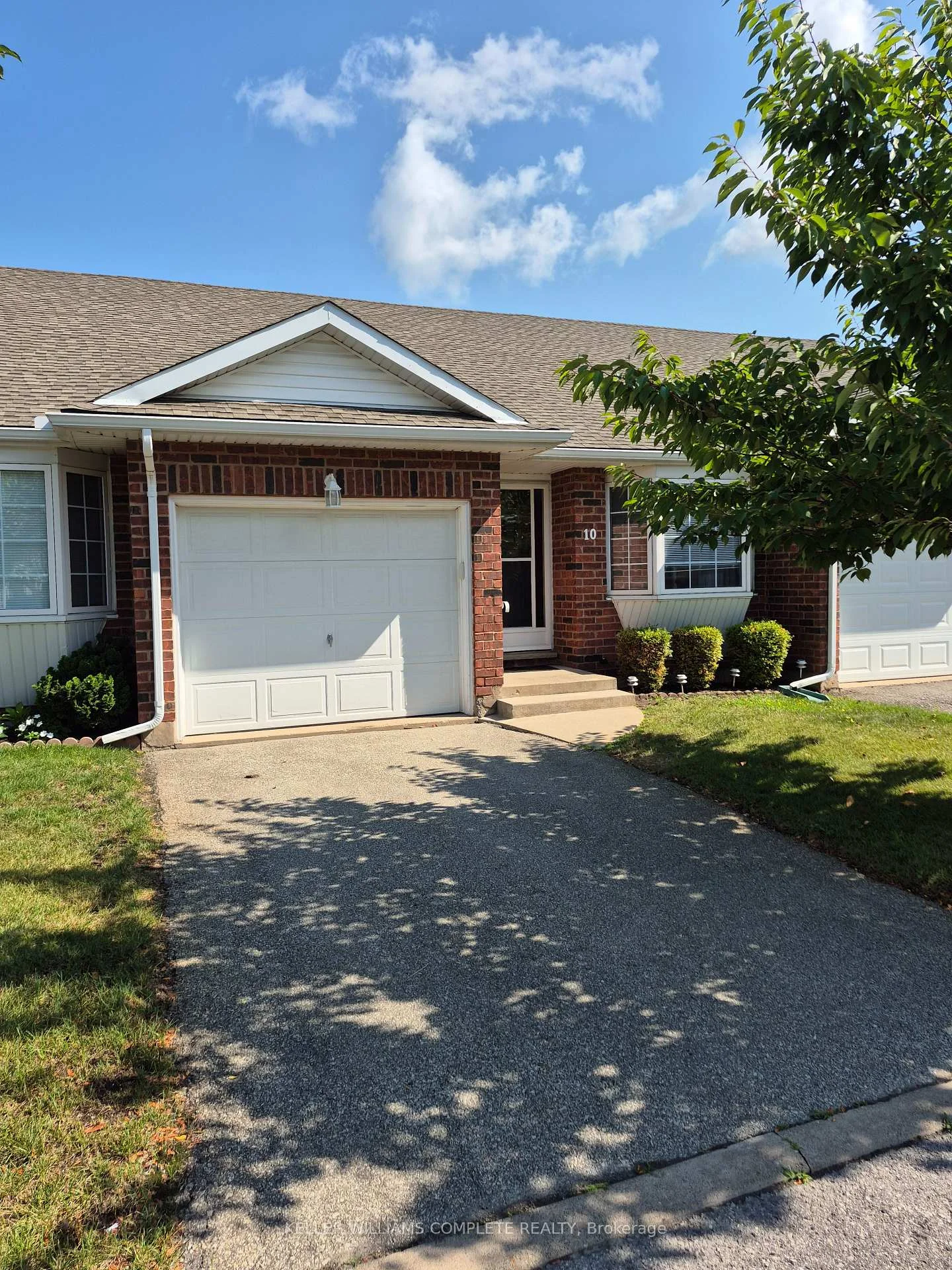 Photo 10 of Unit 10, 162 First Street, Welland, Lincoln/Crowland — HOMEH