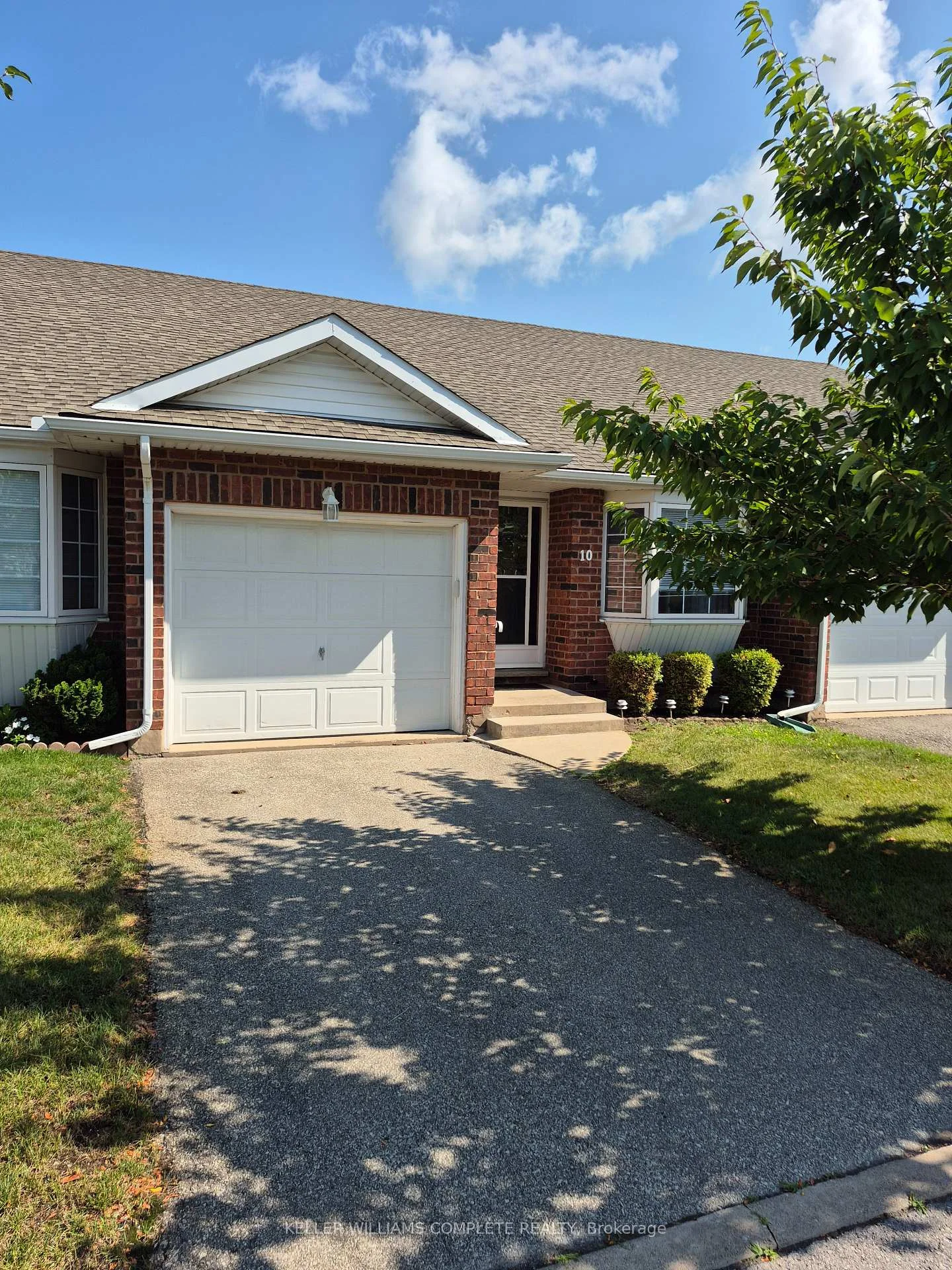 Photo 13 of Unit 10, 162 First Street, Welland, Lincoln/Crowland — HOMEH
