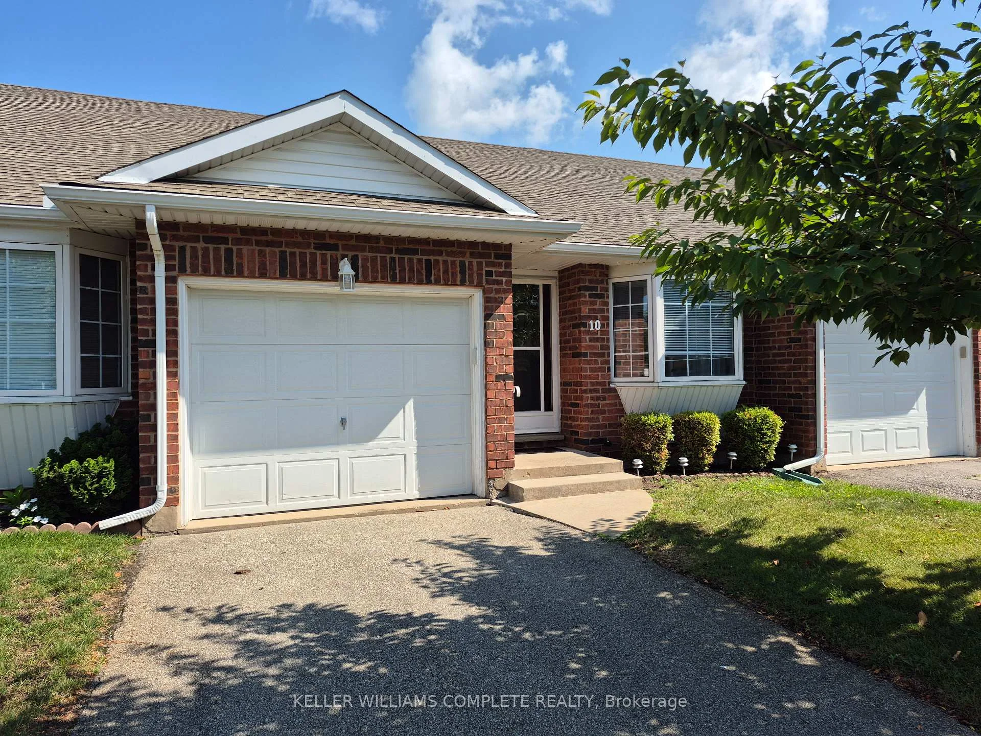 Photo 19 of Unit 10, 162 First Street, Welland, Lincoln/Crowland — HOMEH