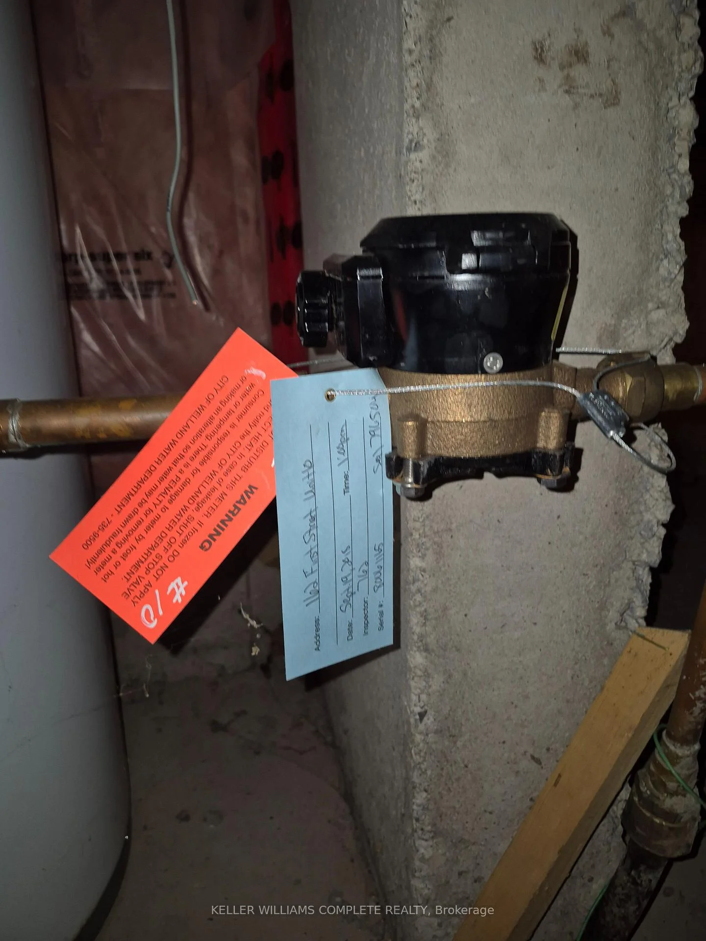 Photo 29 of Unit 10, 162 First Street, Welland, Lincoln/Crowland — HOMEH