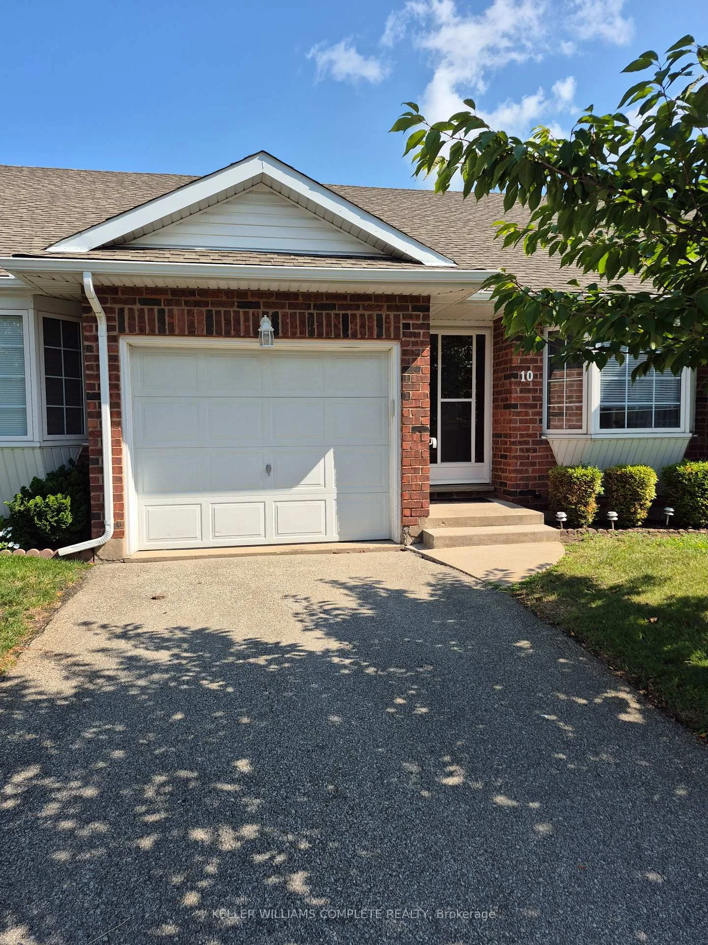 Photo 31 of Unit 10, 162 First Street, Welland, Lincoln/Crowland — HOMEH